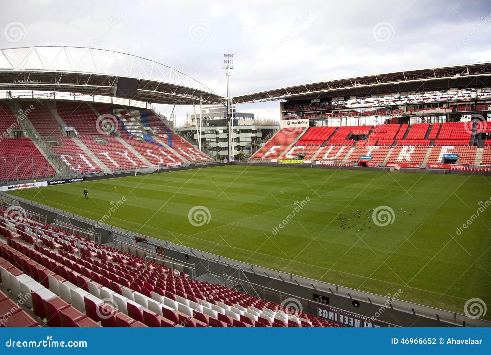 Stadion Utrecht