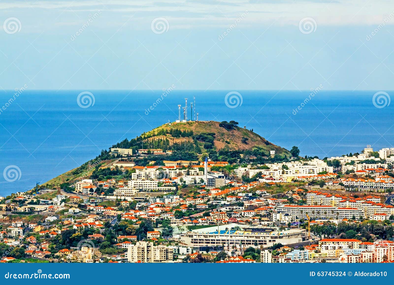 Maritimo Funchal Maritimo Funchal