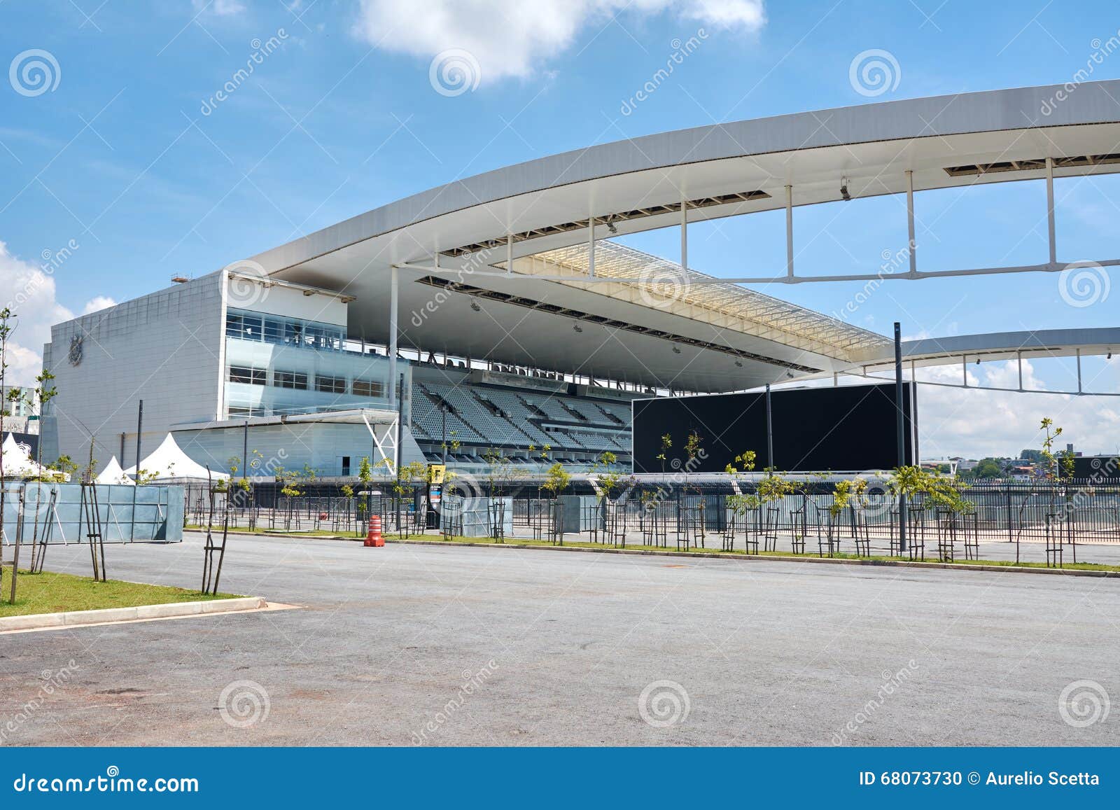 Sport Club Corinthians Paulista, Times