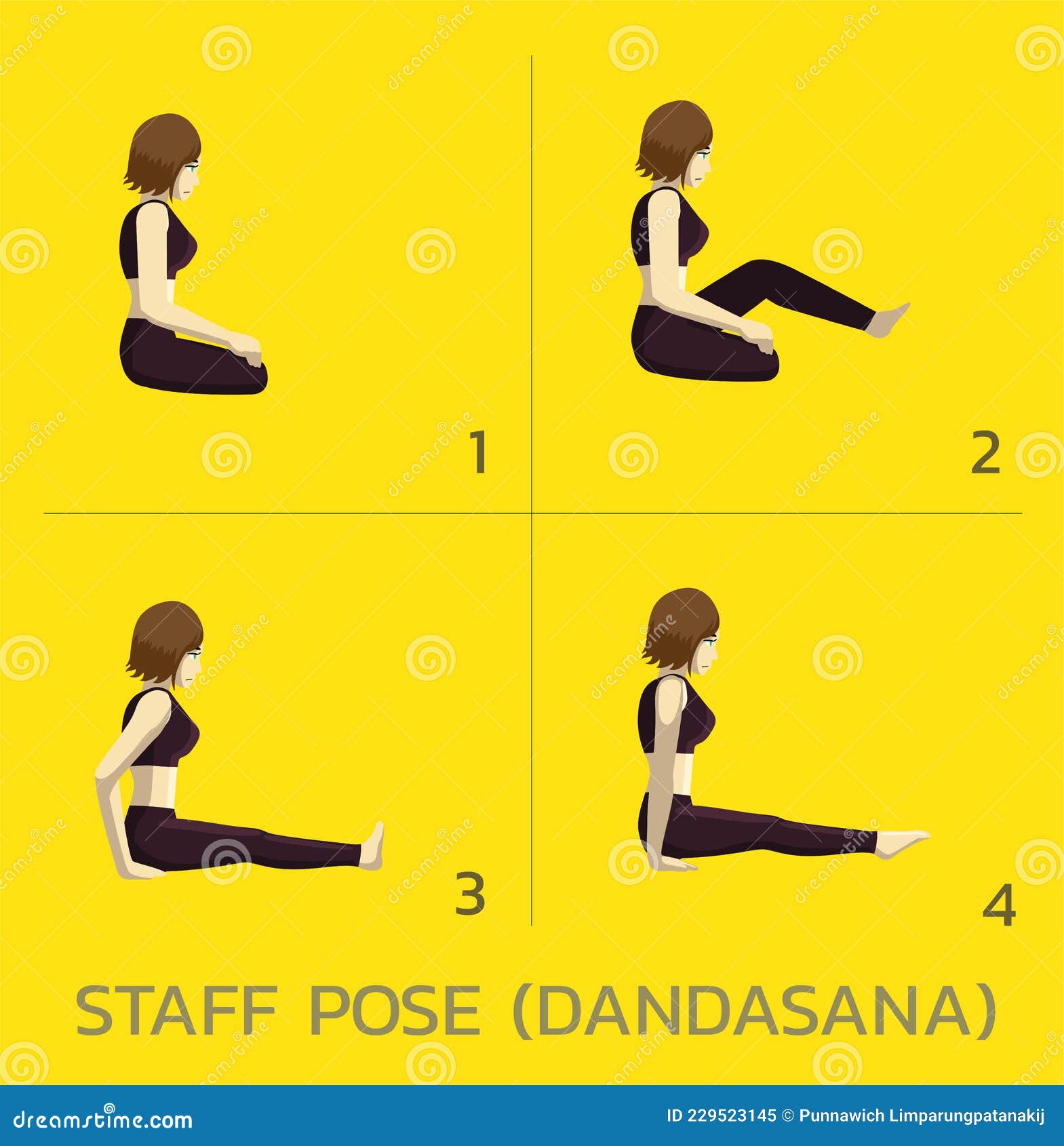 Dwi Pada Viparita Dandasana (Two-Legged Inverted Staff Pose) With Shana  Meyerson YOGAthletica - YouTube