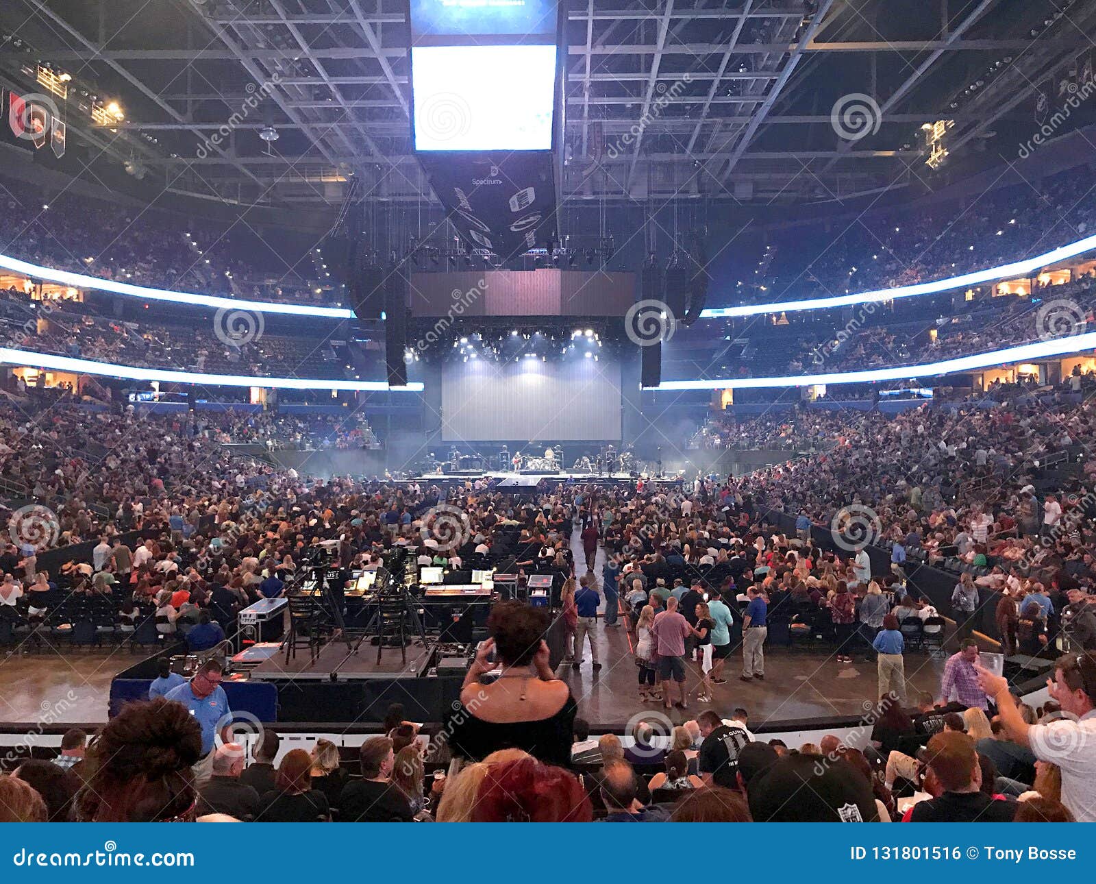 Amalie Arena Tickets & Events