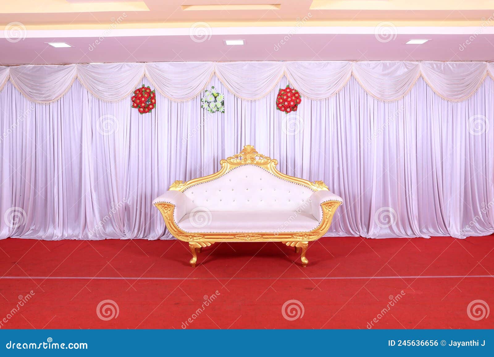 Rich & Remi Decors in Vepery,Chennai - Best Stage Decorators For Marriage  in Chennai - Justdial