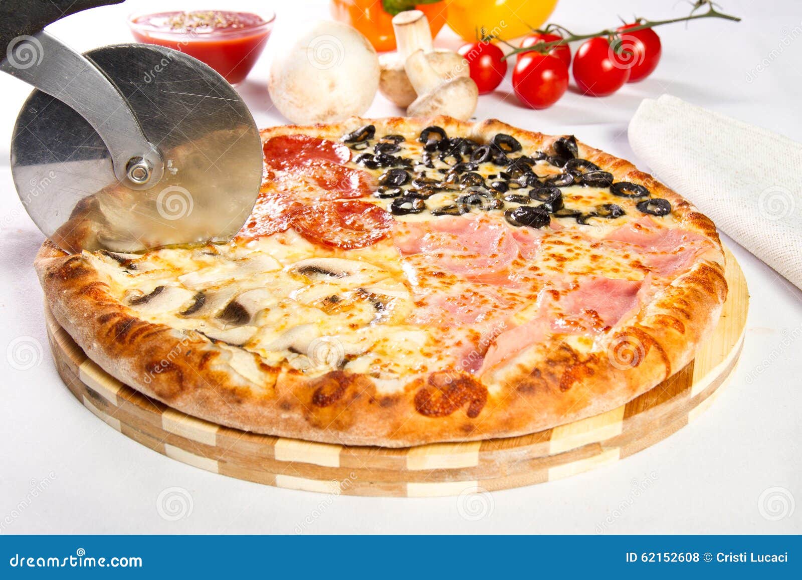 калорийность пицца четыре сезона фото 17
