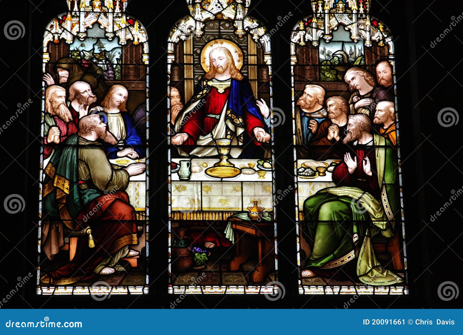 Stained Glass Definition, History, Techniques, Facts, 51 OFF