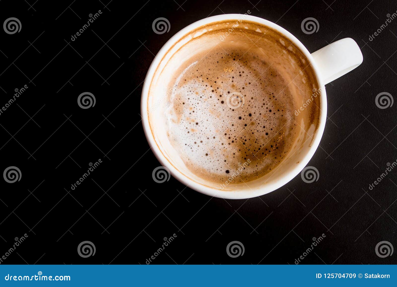 Half A Cup Of Hot Milk Coffee And Soft Froth In White Ceramic Cu Stock Image Image Of Sugar Soft Half A Cup Of Hot Milk Coffee And Soft Froth In White Ceramic Cu Stock Image Image Of Sugar Soft