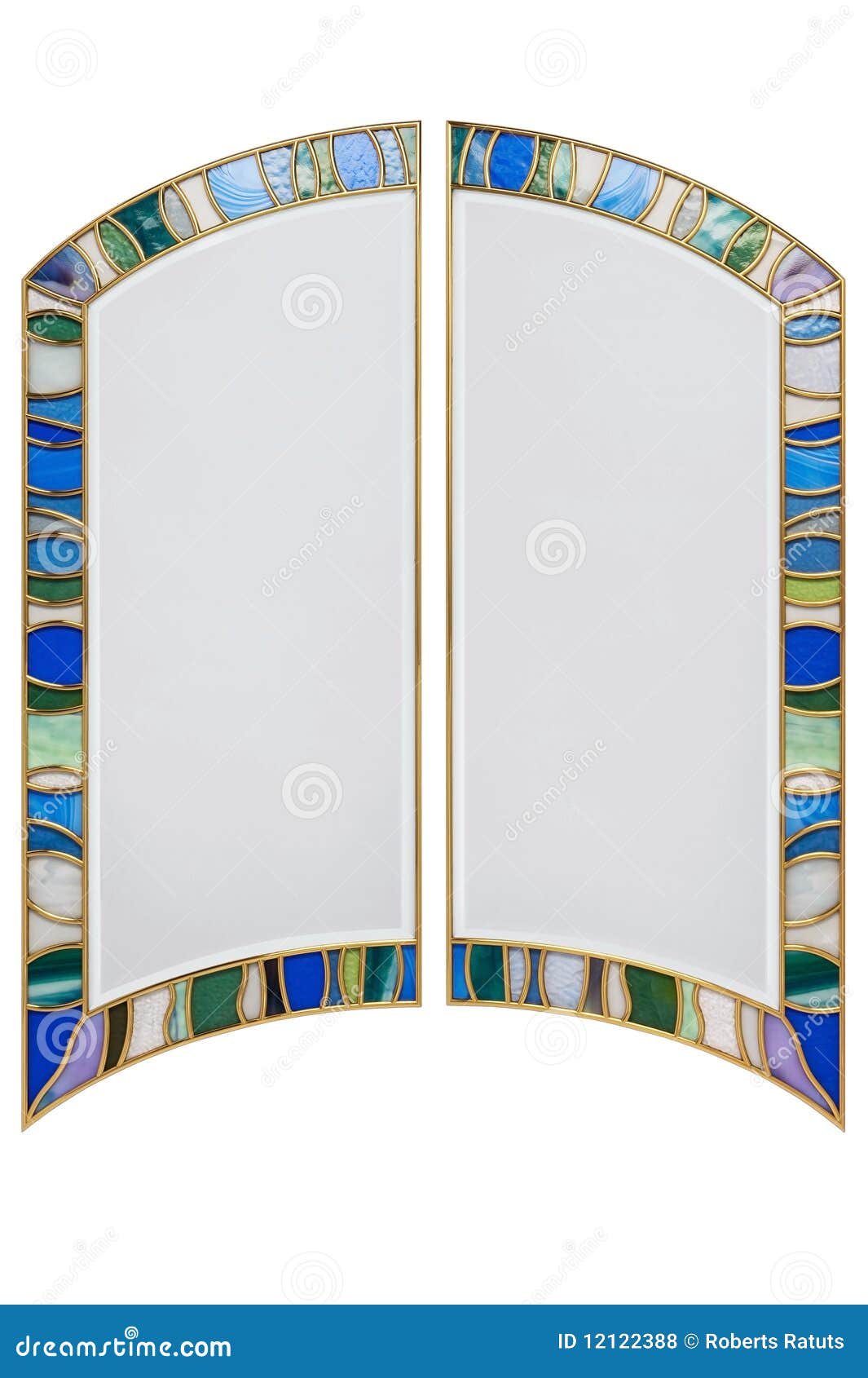 Stainedglass stock photo. Image of crystal, bright, light 12122388