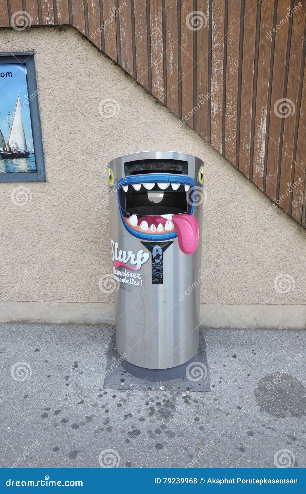 Trash talk hi-res stock photography and images - Alamy