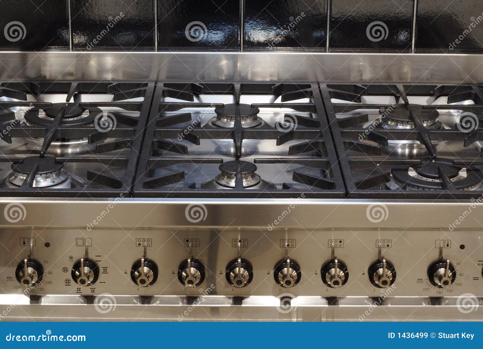 stainless steel cooker