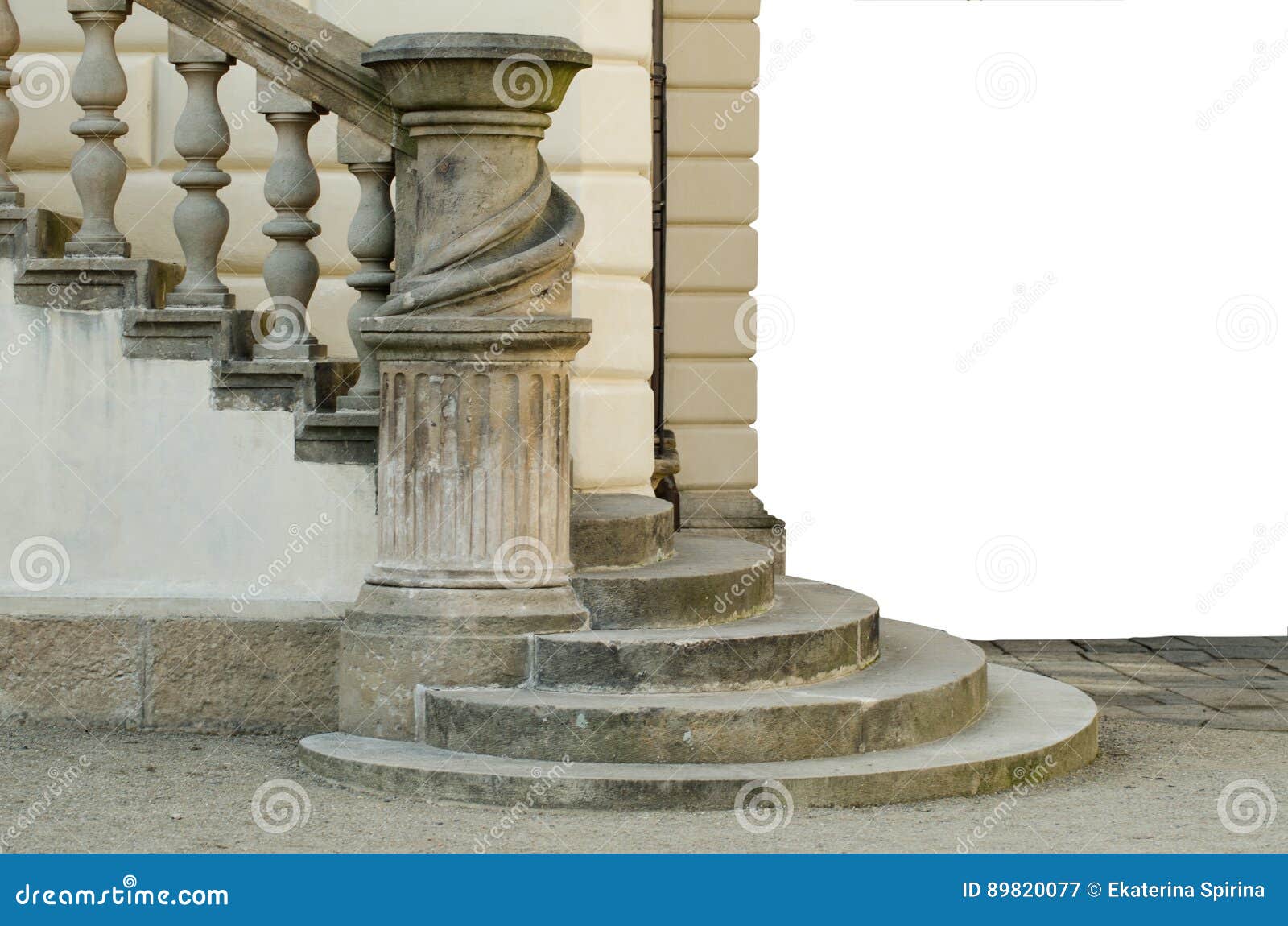 marble staircase in the hotel. many steep steps, a sharp turn on the stairs  down. natural stone on the stairs, expensive material, smooth texture  15582636 Stock Photo at Vecteezy