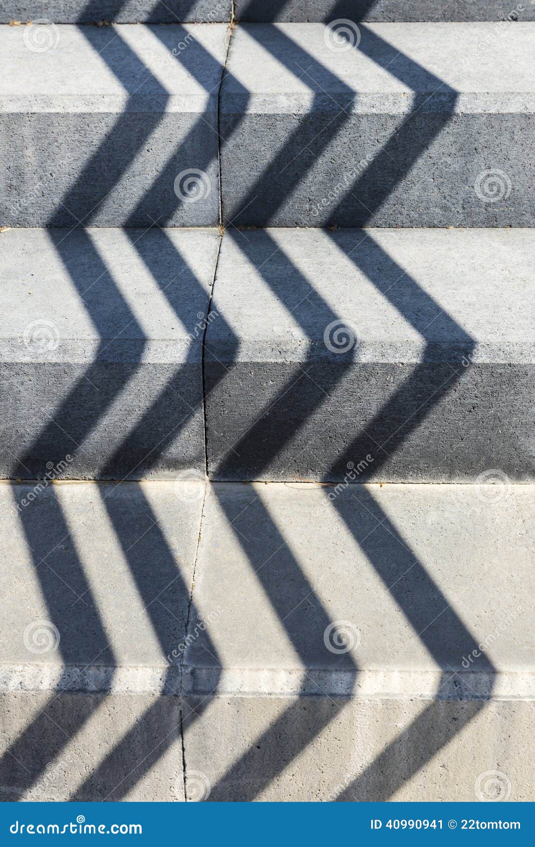 Stairs and shadows stock image. Image of shade, arranging 40990941