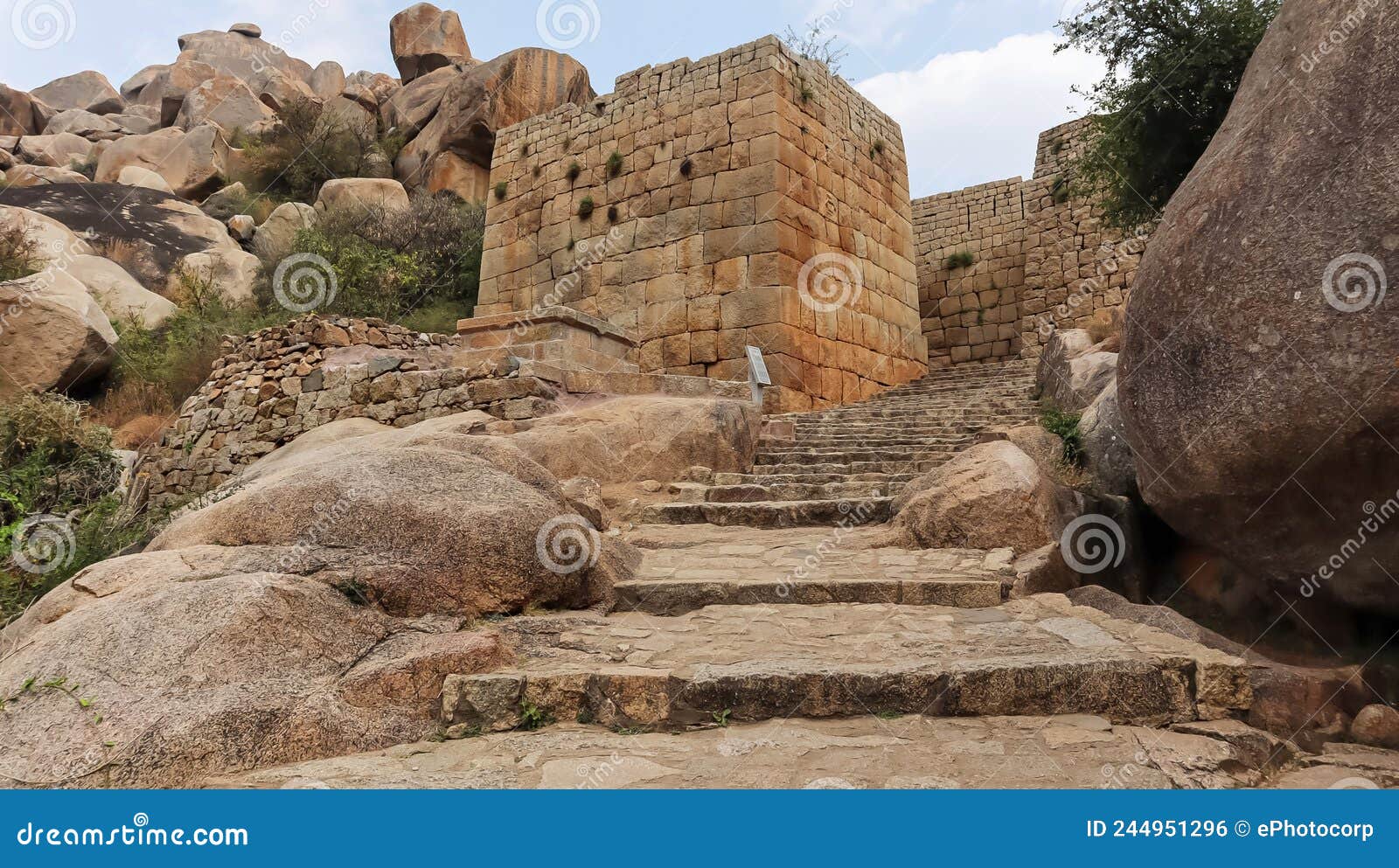 236 Fort Chitradurga Stock Photos - Free & Royalty-Free Stock Photos from  Dreamstime