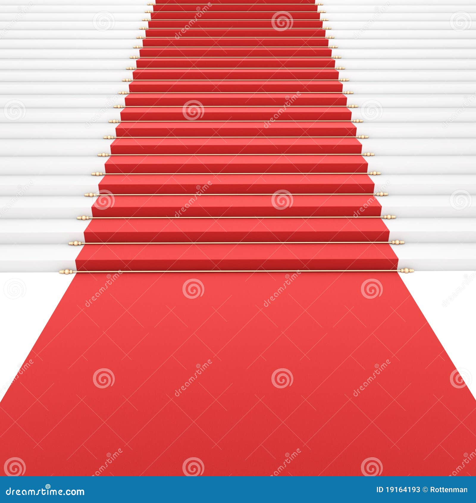 stairway to fame