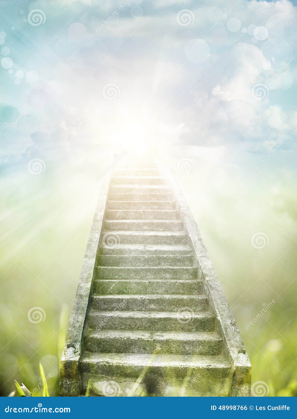 stairway to heaven