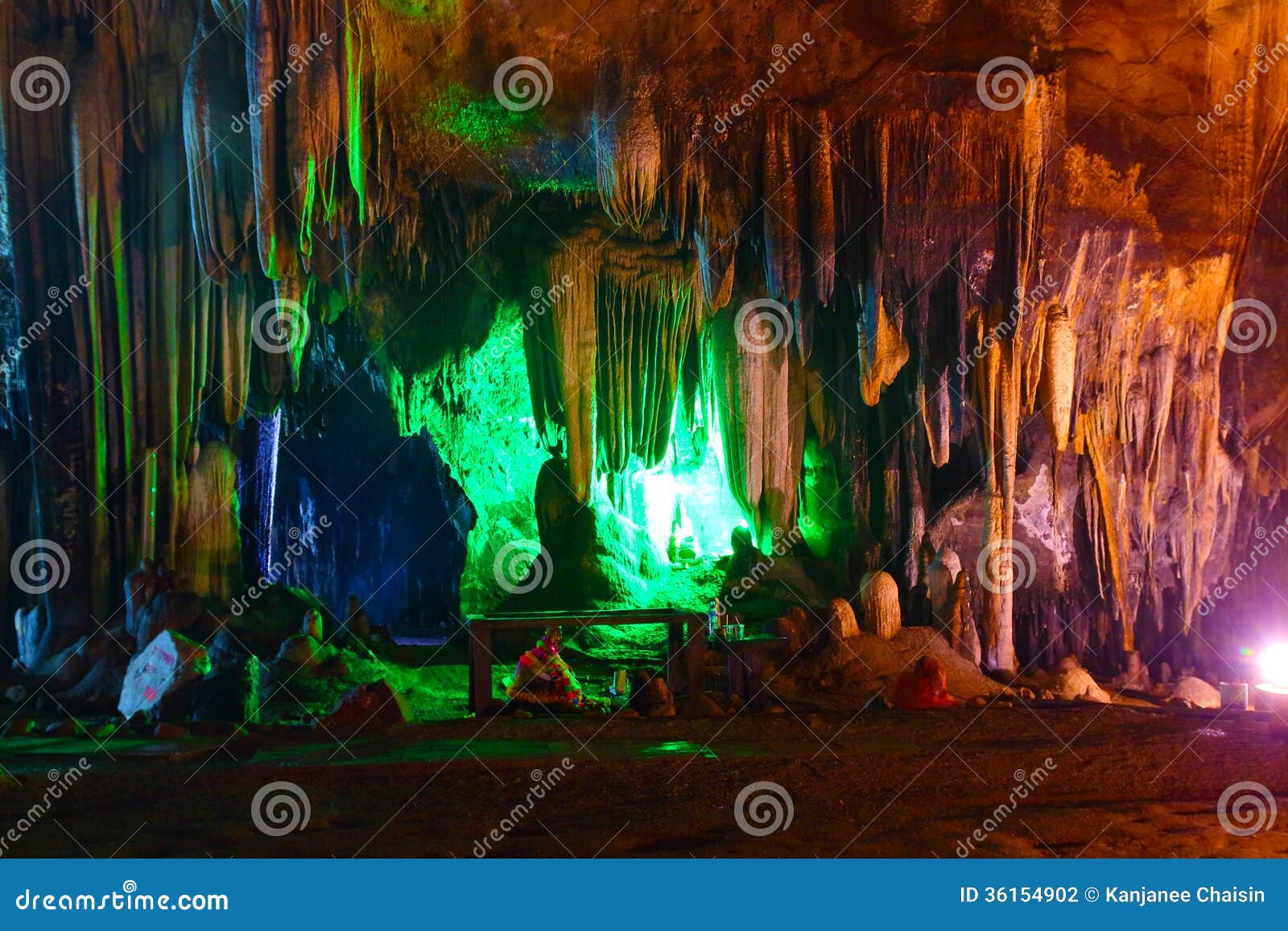 Stalactite stock photo. Image of amazing, nature, beautiful - 36154902 