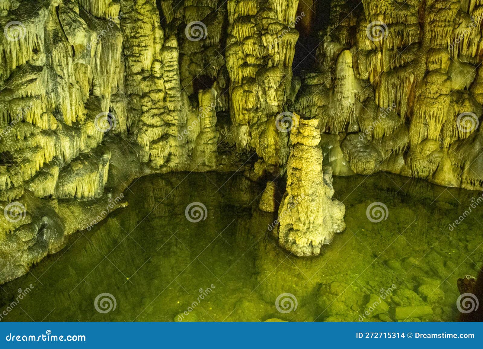 Stalactite Cave in Crete Zeus Birthplace Stock Photo Image of Stalactite Cave in Crete Zeus Birthplace Stock Photo Image of