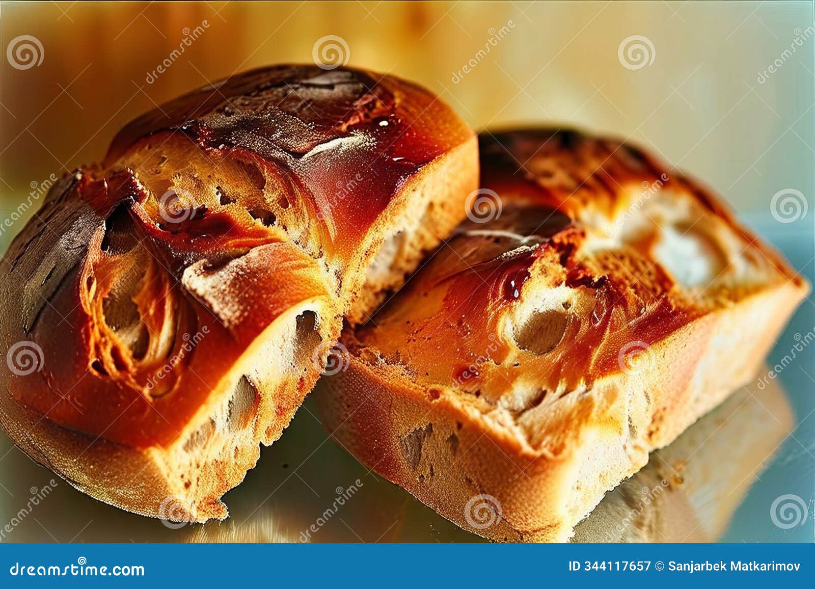 stale bread multiple exposure luminogram multiple exposures of s