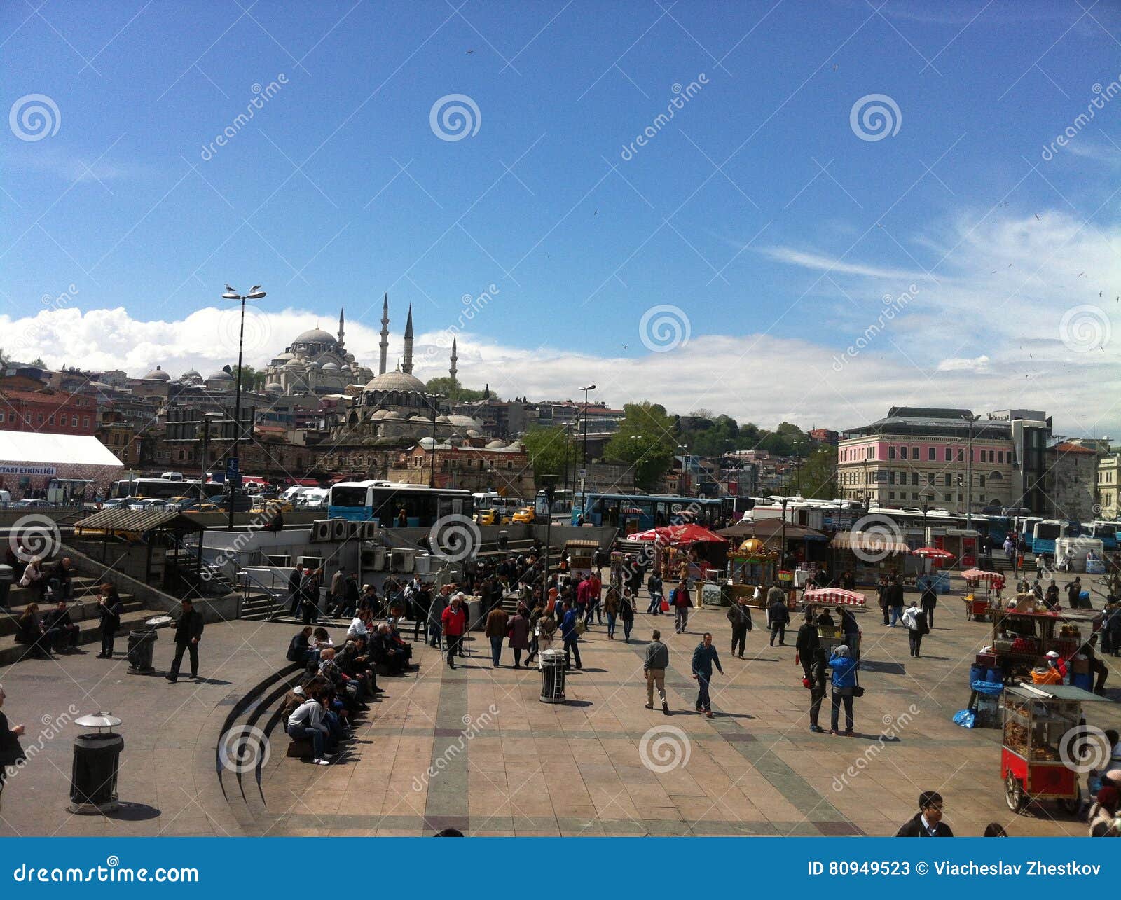 Stambul Editorial Stock Photo Image Of Super Stambul 80949523