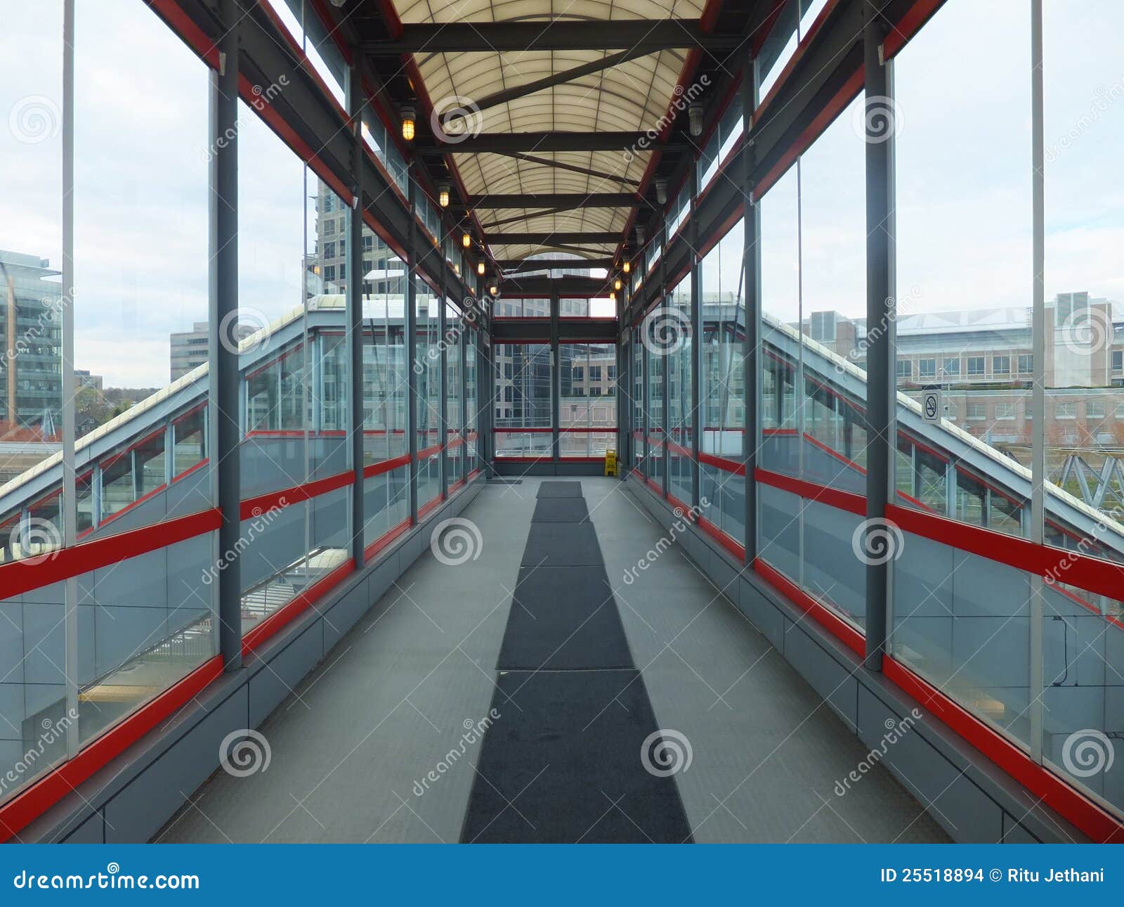 Stamford MetroNorth Railroad Station Editorial Stock Image Image of