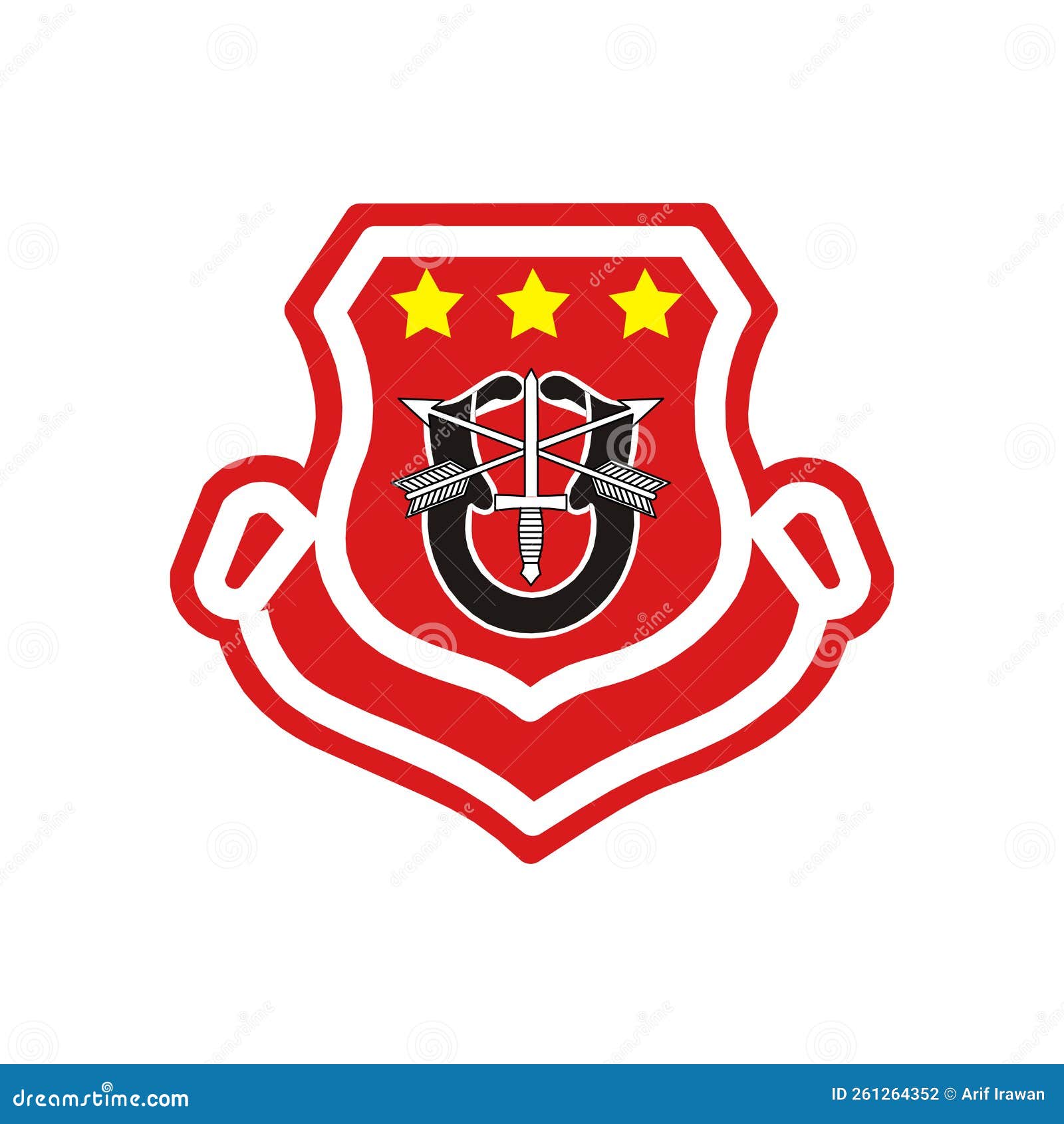 Flamengo Sticker for Sale by On Target Sports