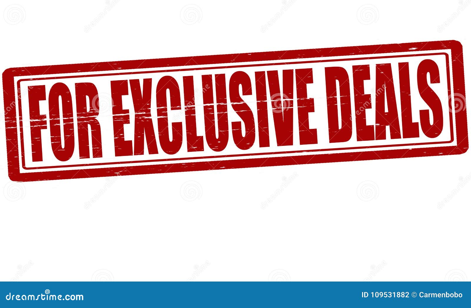 Exclusive Deals Stock Illustrations – 2,970 Exclusive Deals Stock  Illustrations, Vectors & Clipart - Dreamstime