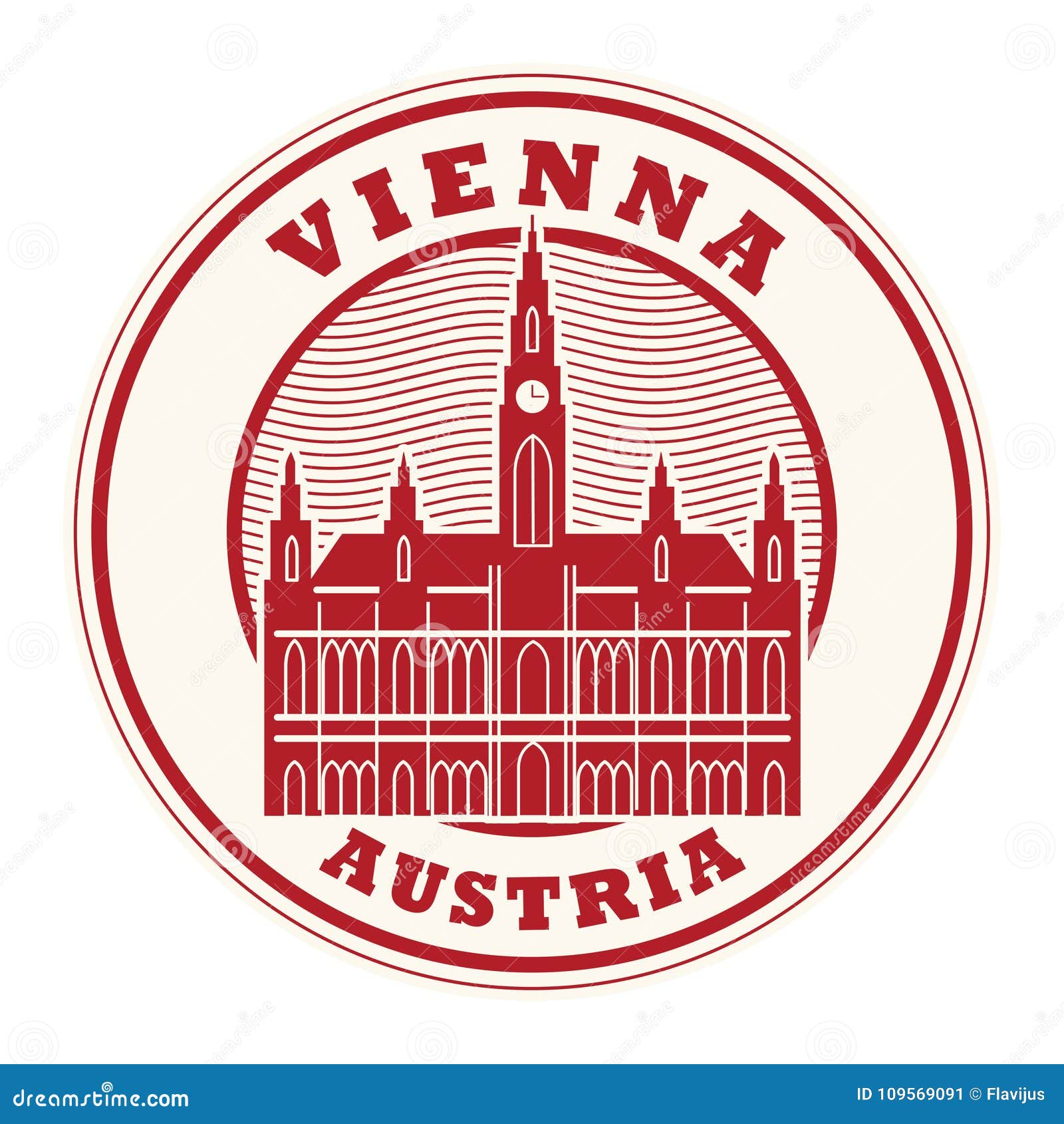 logos tour vienna