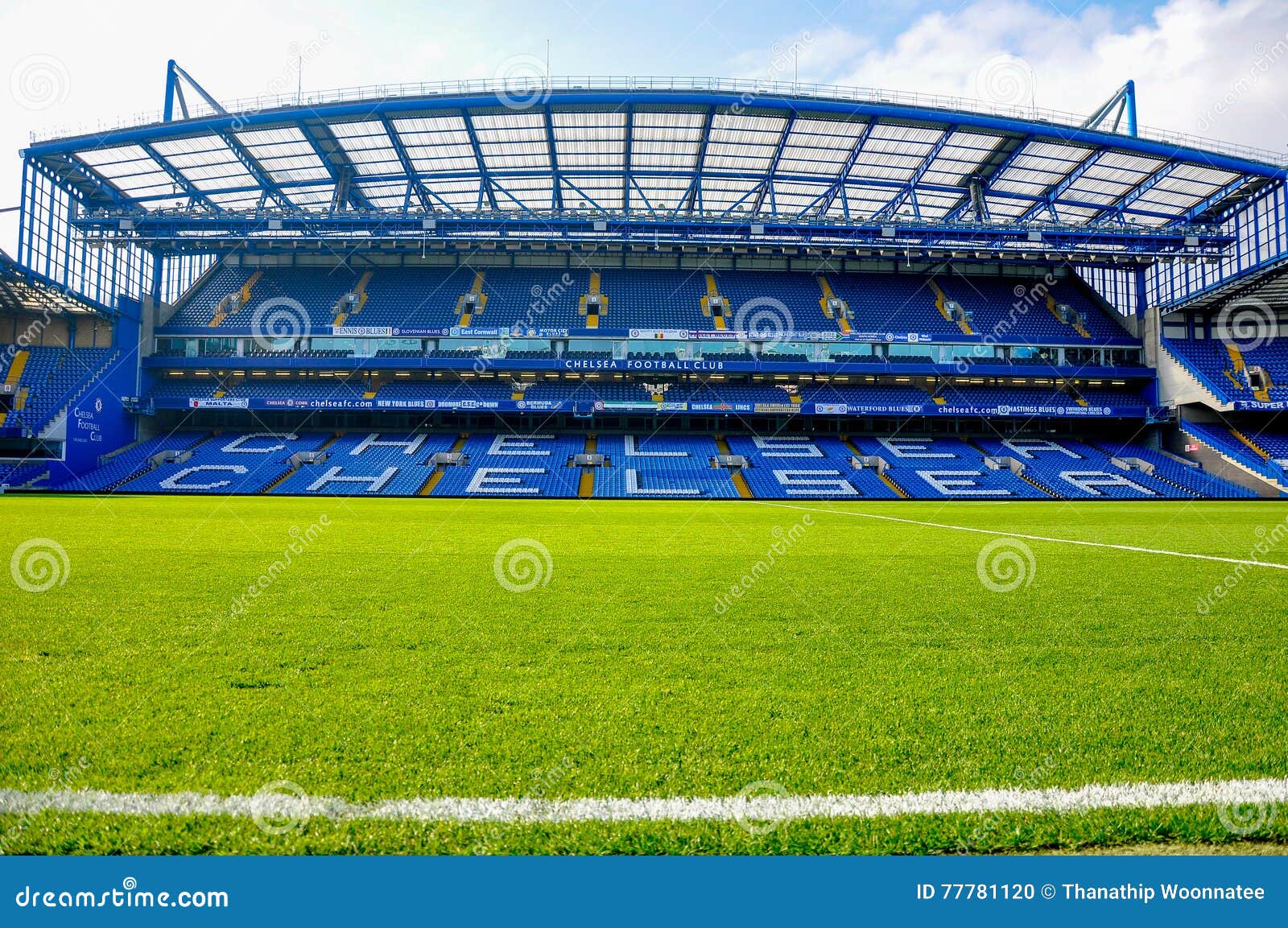 London is Blue  Chelsea fc wallpaper, Chelsea fc, Chelsea fc stamford  bridge