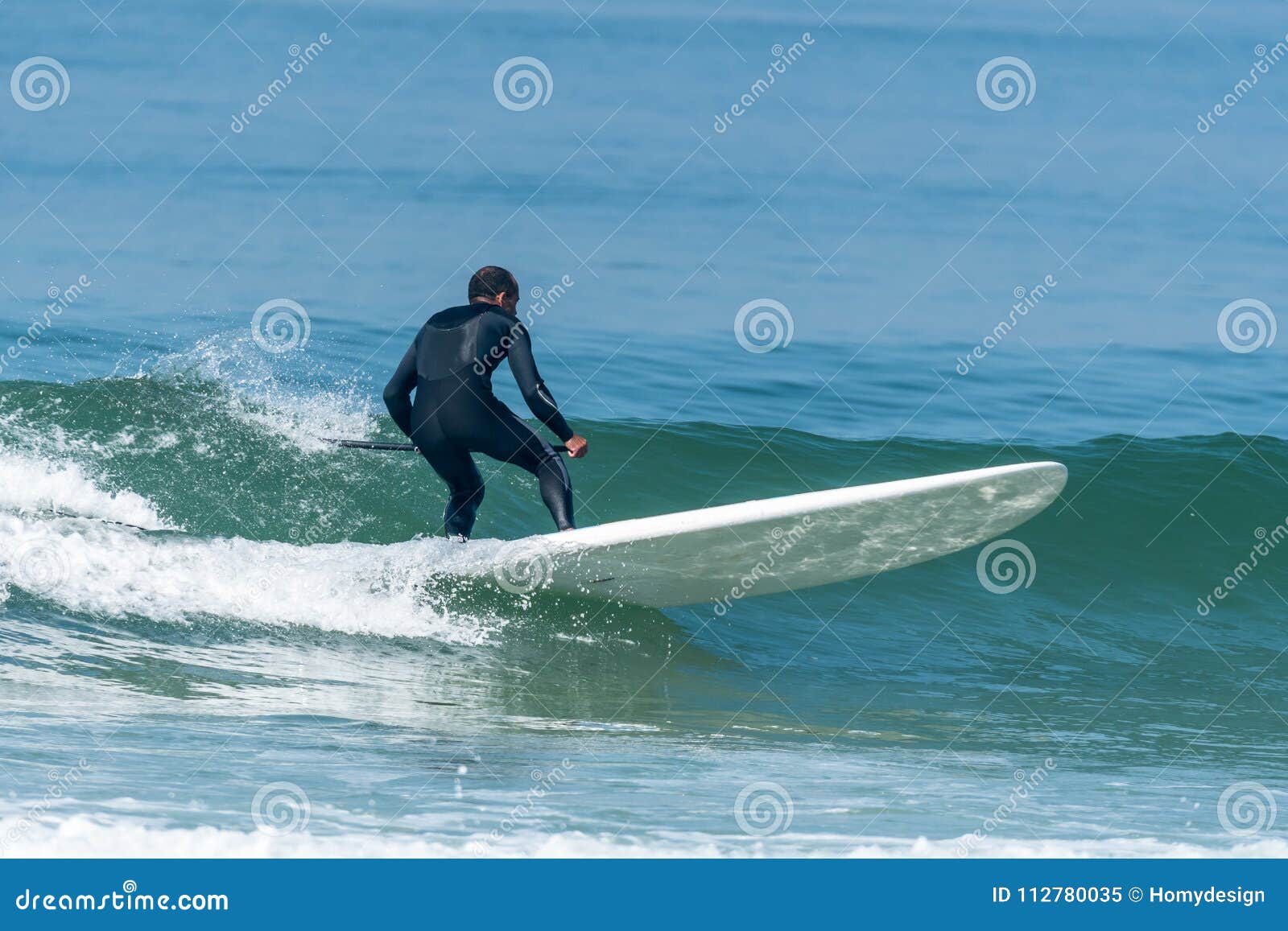 Stand Up Paddle Surfer Stock Image Image Of Extreme 112780035 Stand Up Paddle Surfer Stock Image Image Of Extreme 112780035