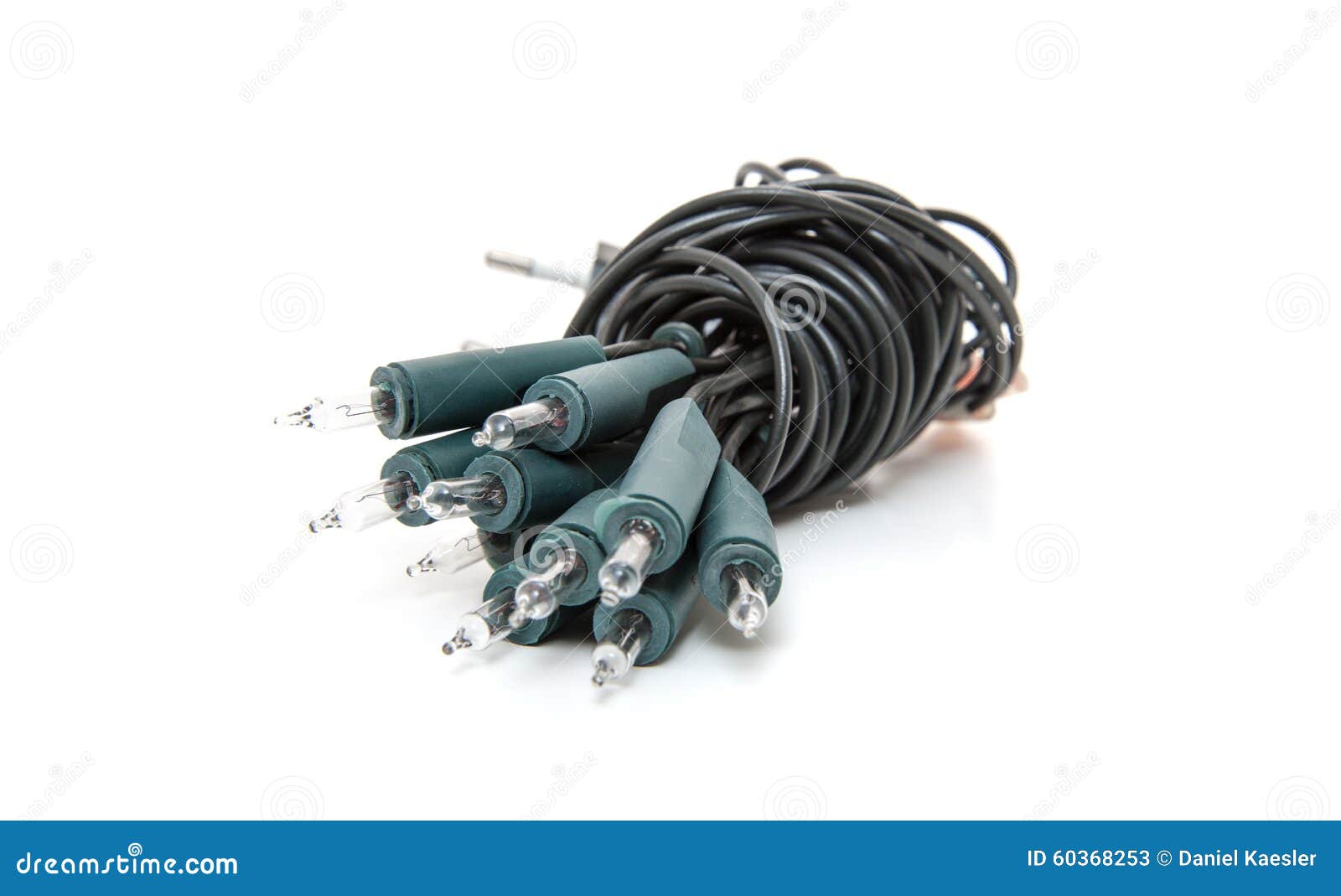 Standard holiday lights stock image. Image of holiday 60368253