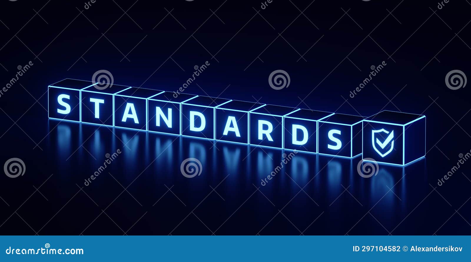 Standard Quality Control Certification Assurance Guarantee