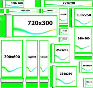 Website Logo Size