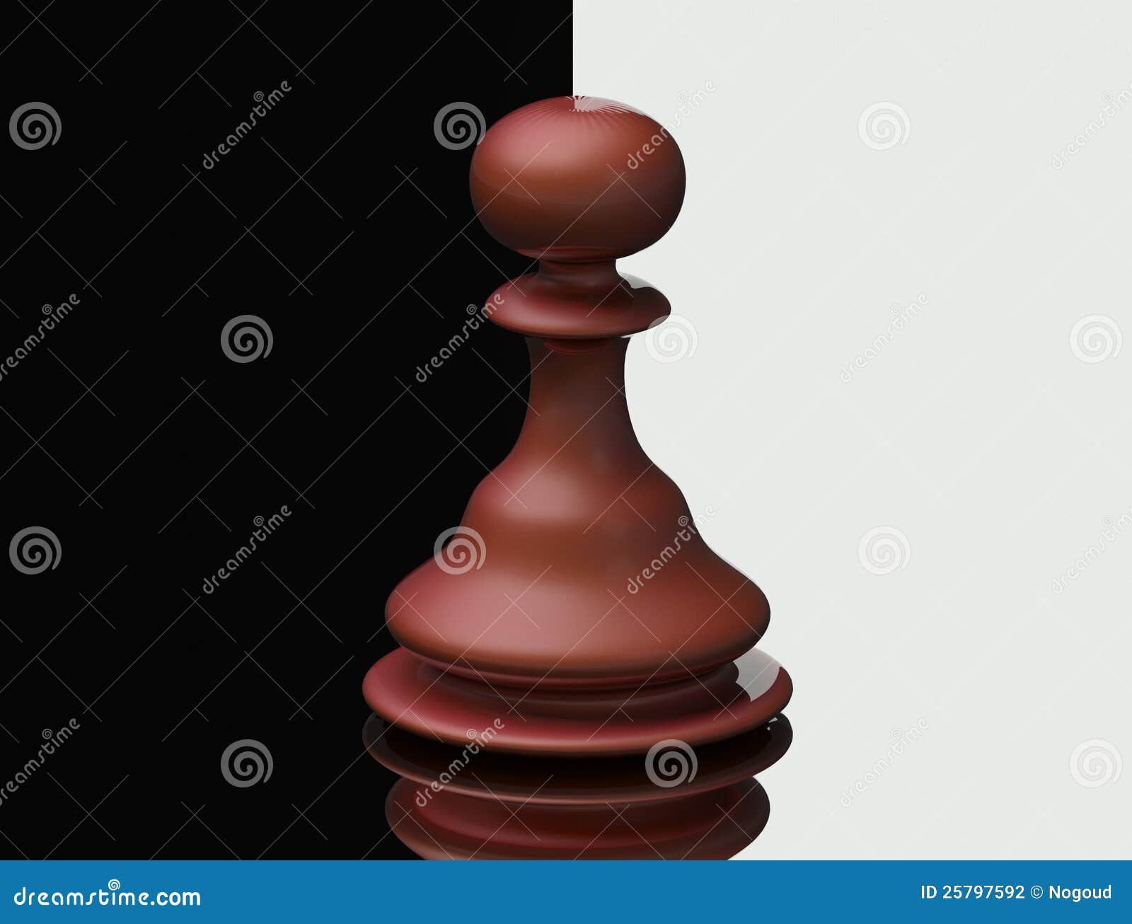  Standing stock illustration. Illustration of concept - 25797592