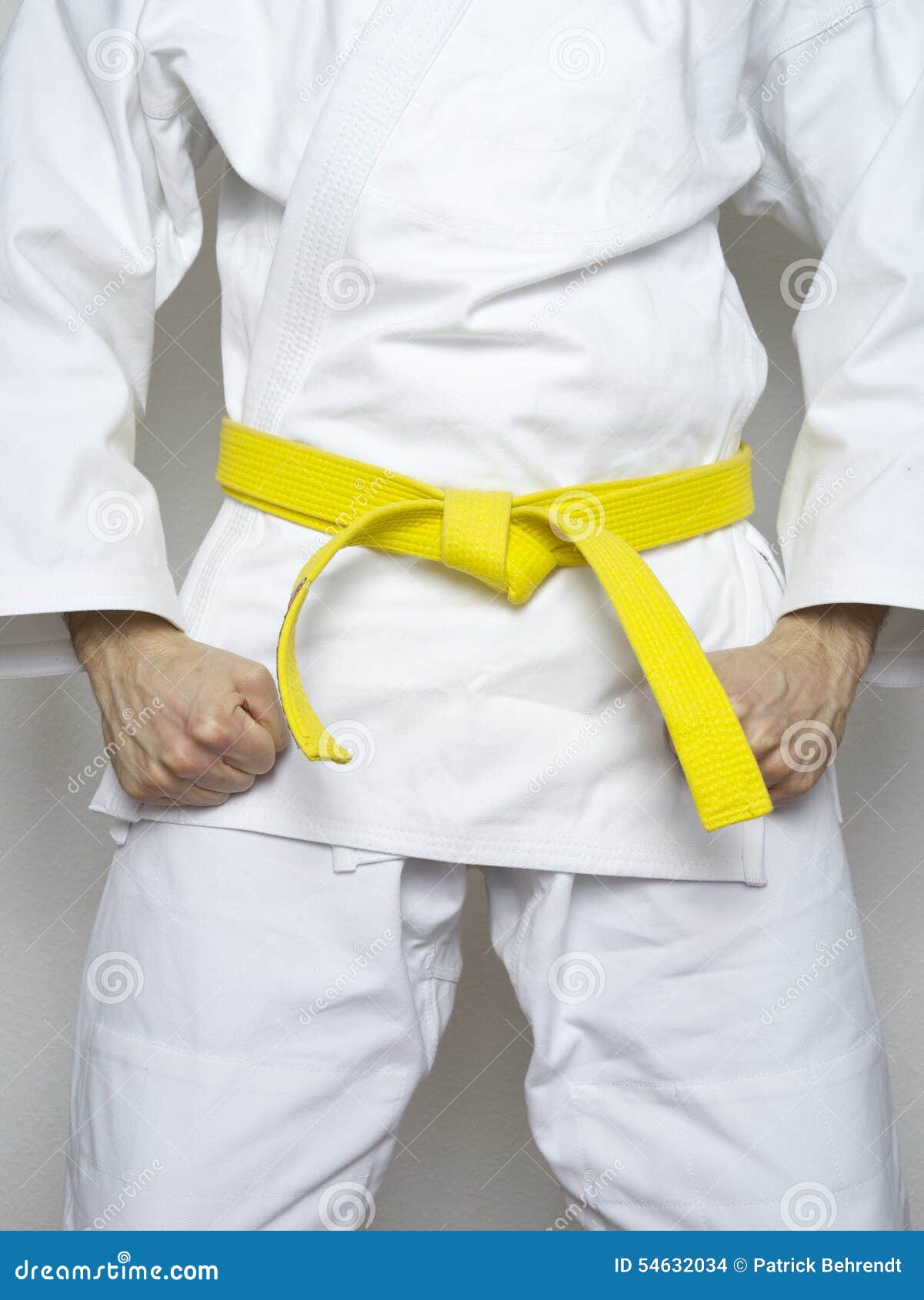 Understanding The Meaning Of Karate Belt Colors | arnoticias.tv