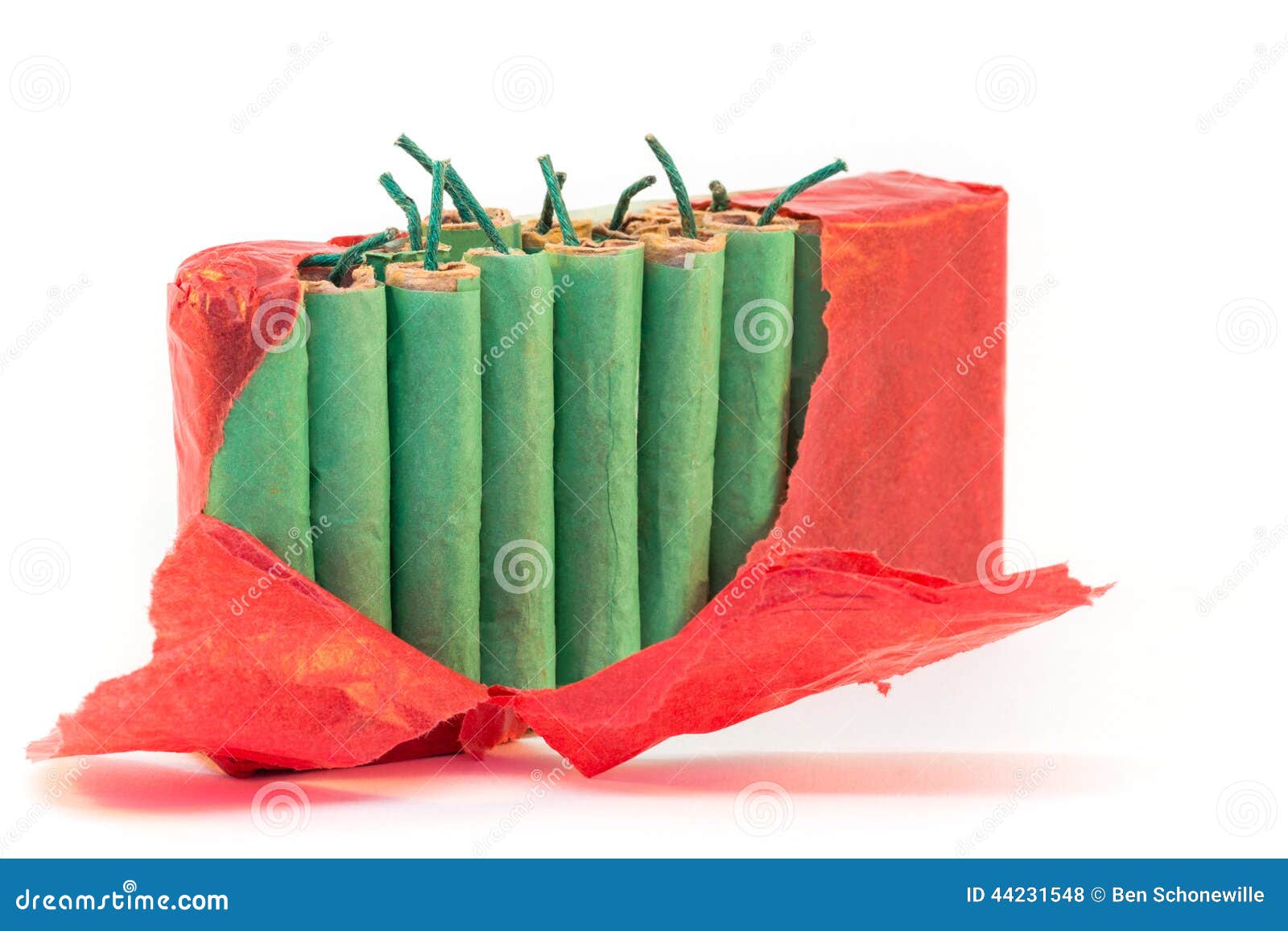 Standing Firecrackers in Packet Stock Photo Image of cultural