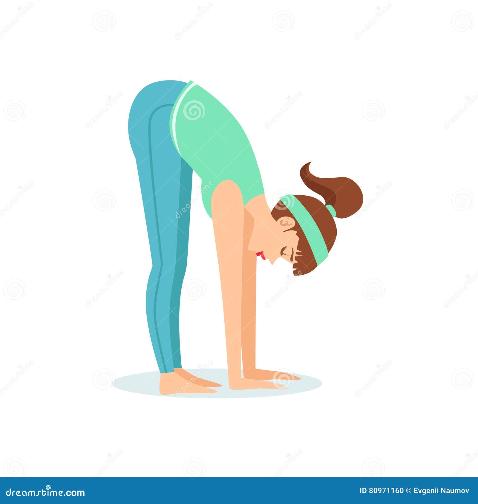 yogasana clipart - photo #31