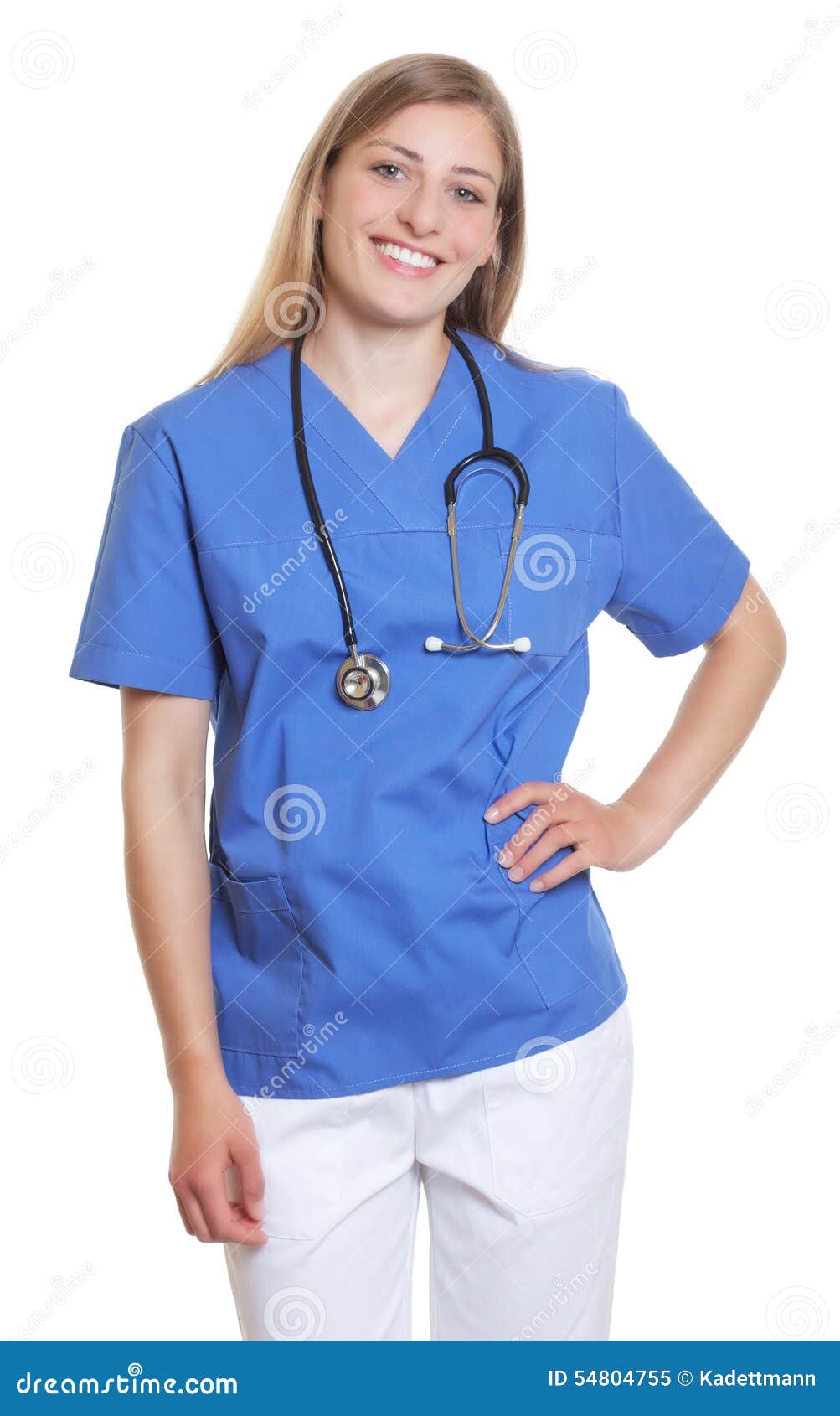 German Nurse