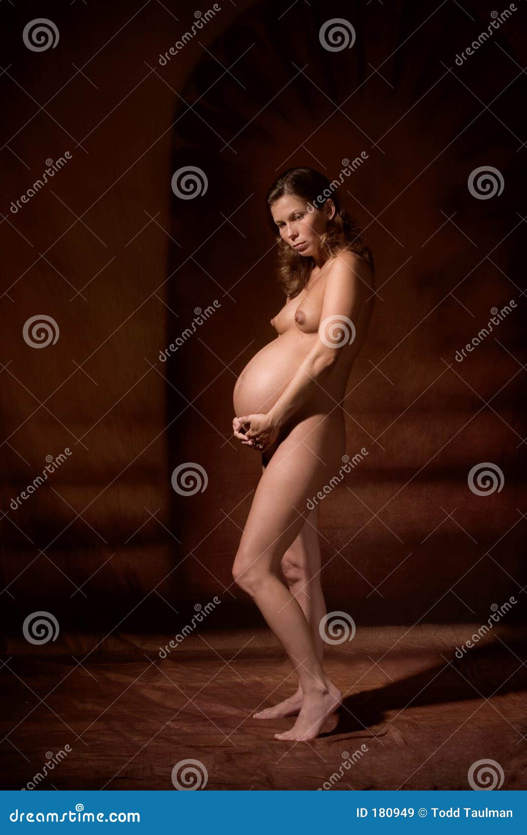 Free Naked Pregnant 102