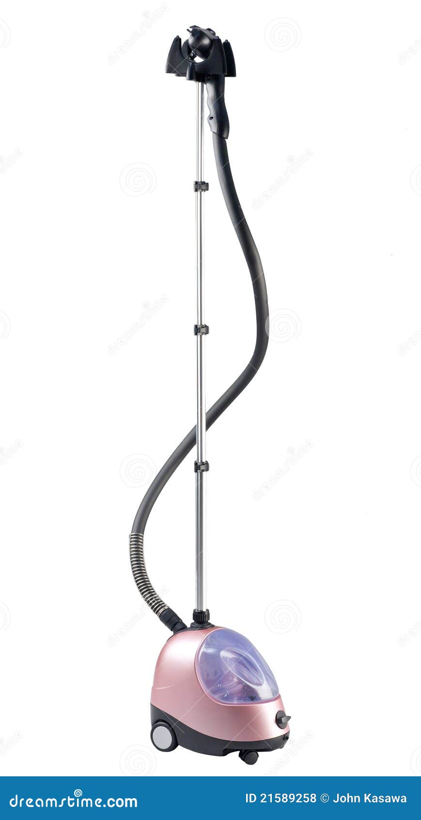 Standing Type Ironing Steamer Stock Photo Image of apparel, cloth