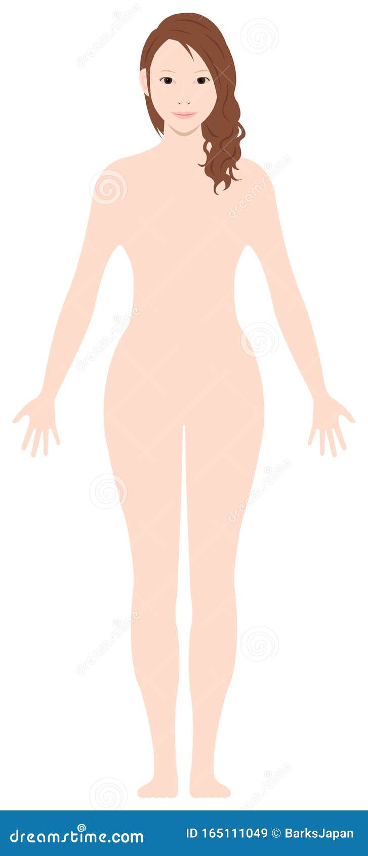 Body Shapes Stock Illustrations – 7,879 Body Shapes Stock Illustrations,  Vectors & Clipart - Dreamstime