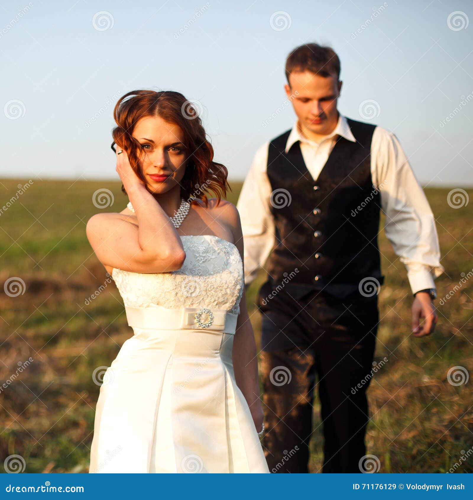 Top 103+ Images woman walks in front of groom Full HD, 2k, 4k