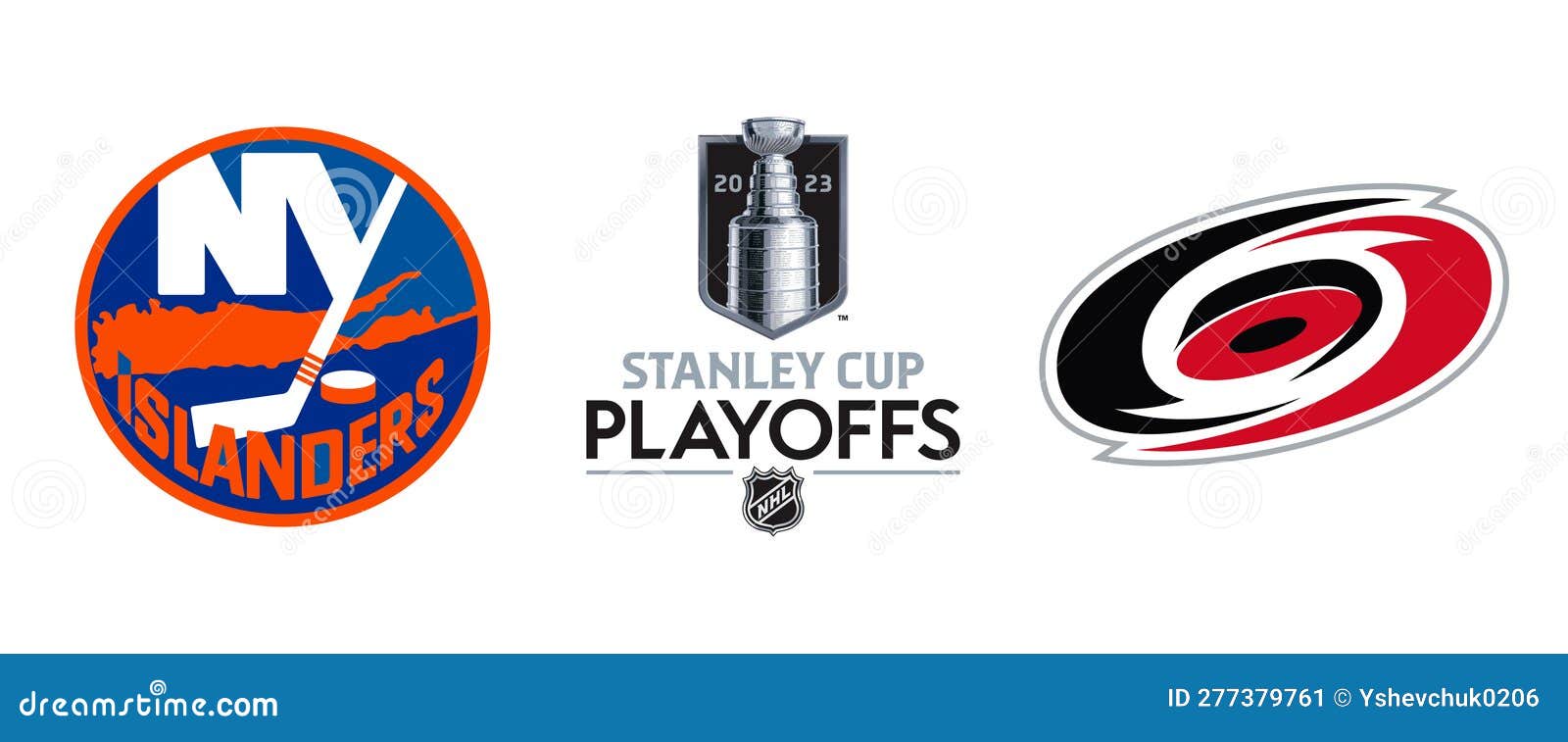 Carolina Hurricanes 2023 Stanley Cup Playoffs Eastern Conference