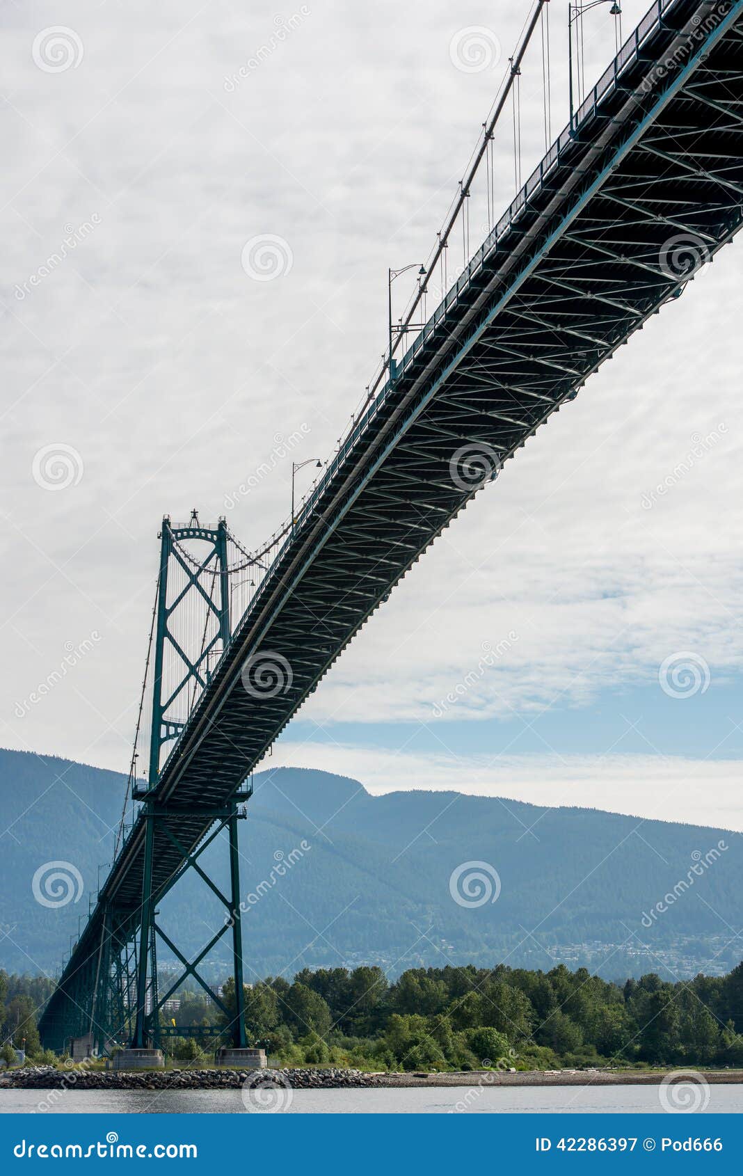 stanley park vancouver canada