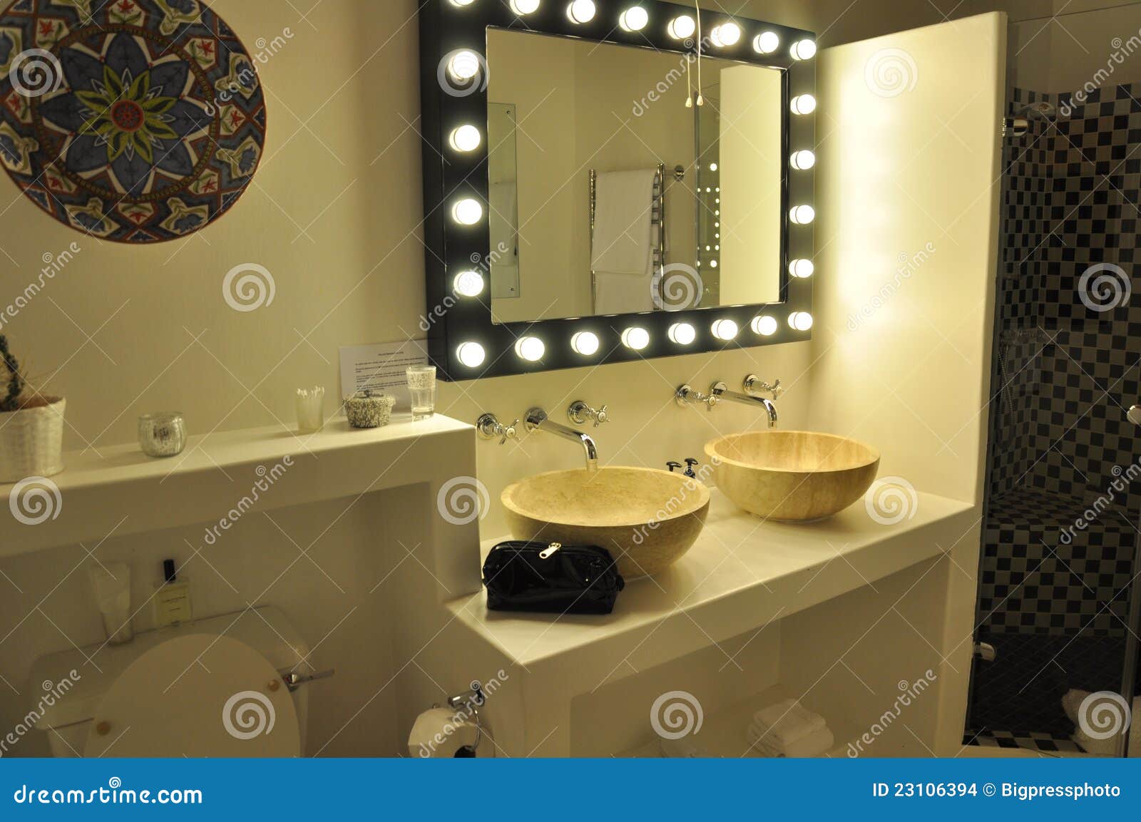 Mobili bagno in legno grezzo: mobile bagno serie joy collezione ...
