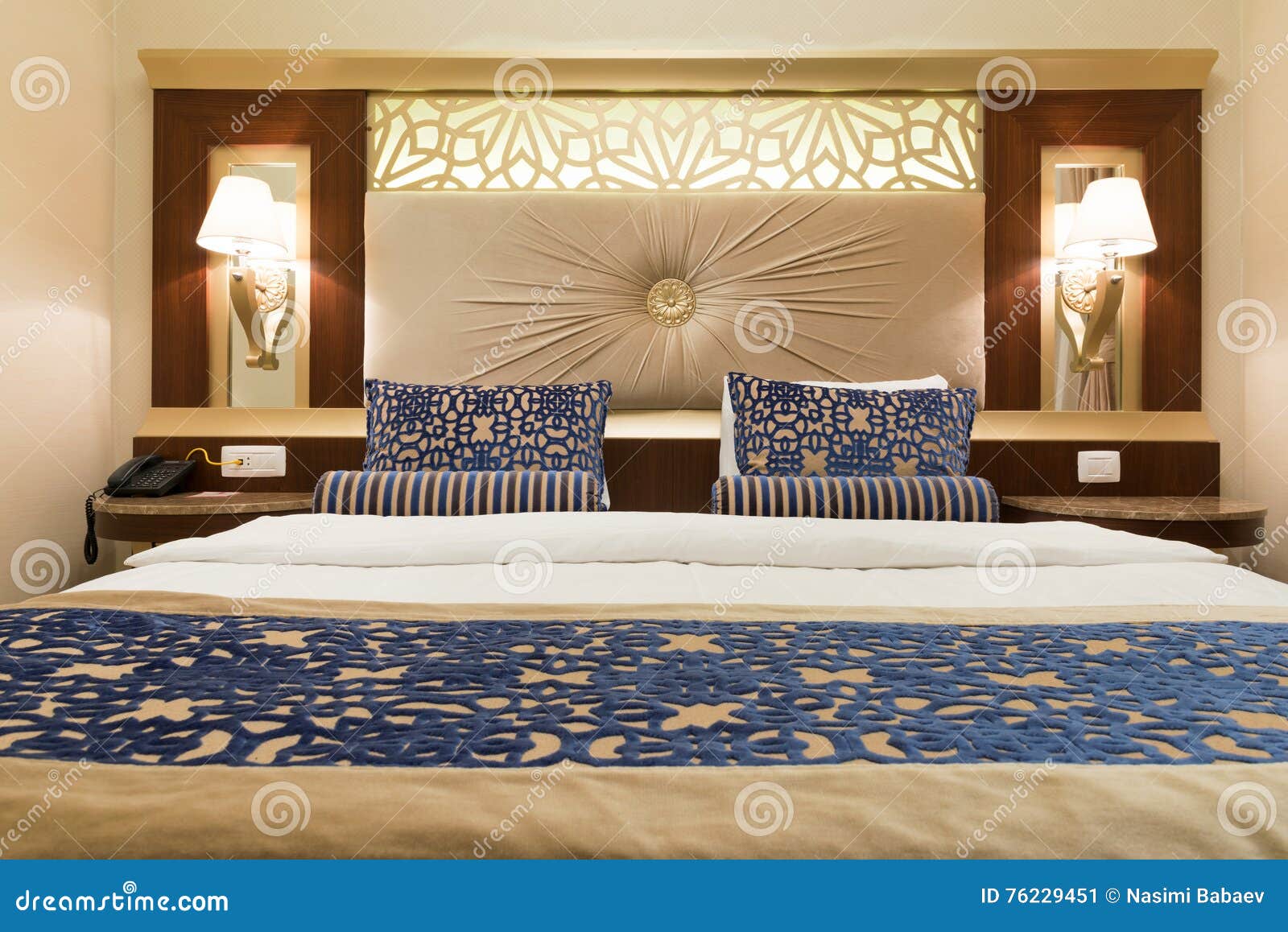 Decorazioni camera da letto moderna: decorare camera da letto ...