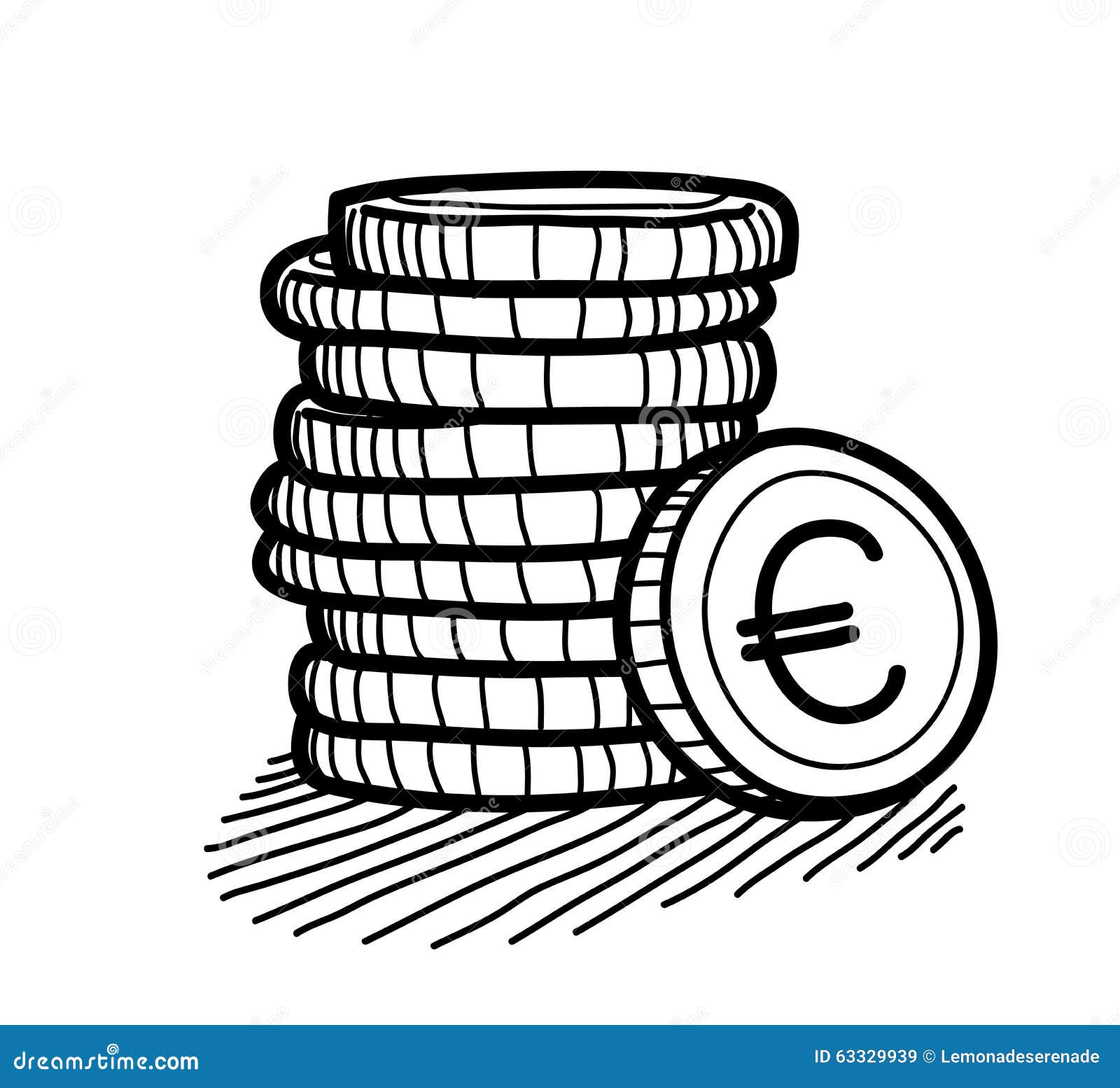 clipart monnaie euro - photo #14