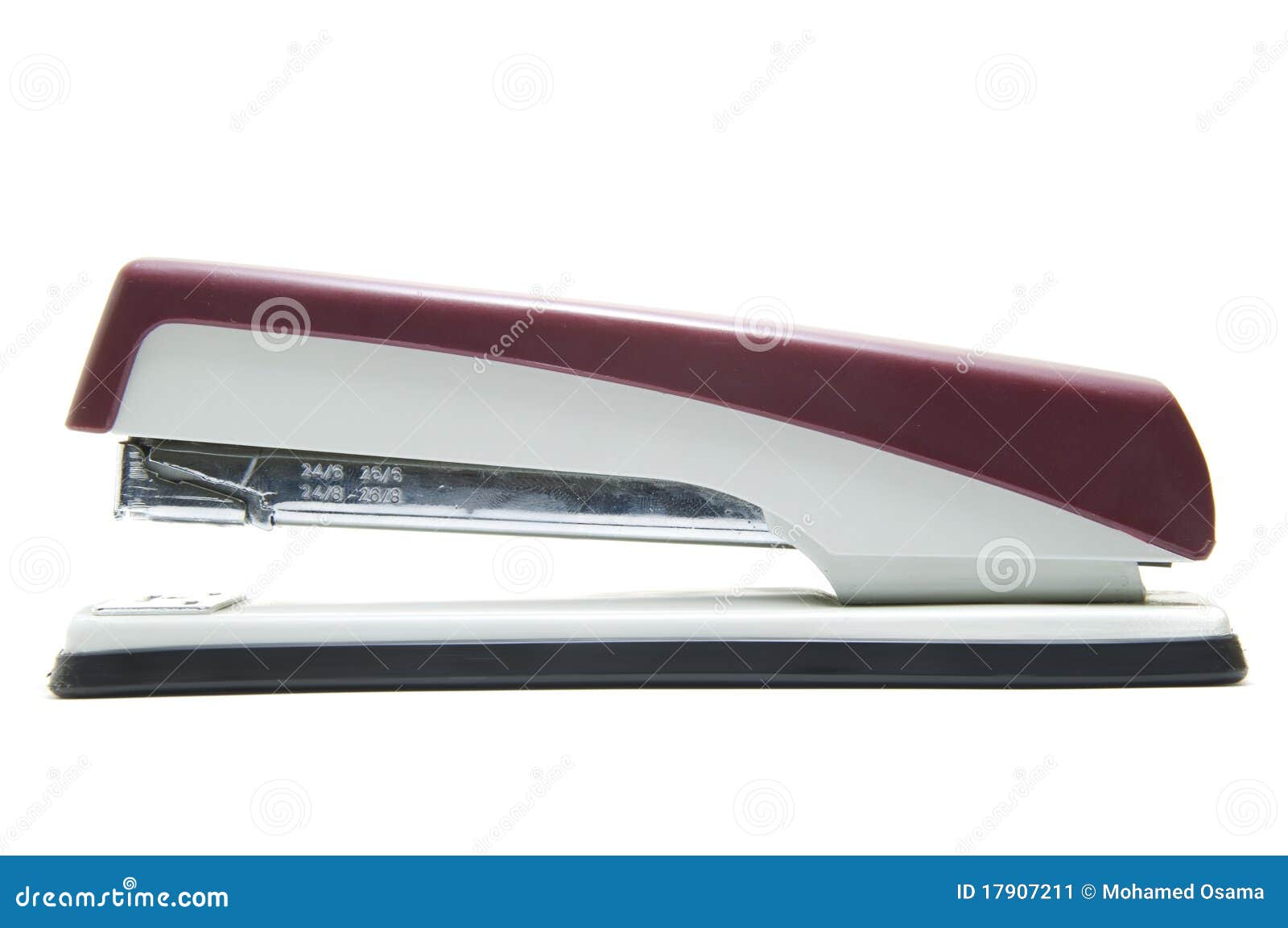 stapler