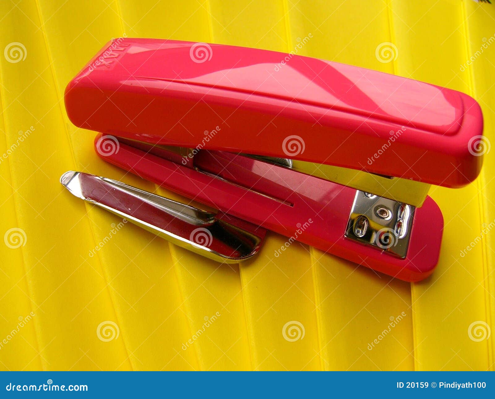 stapler