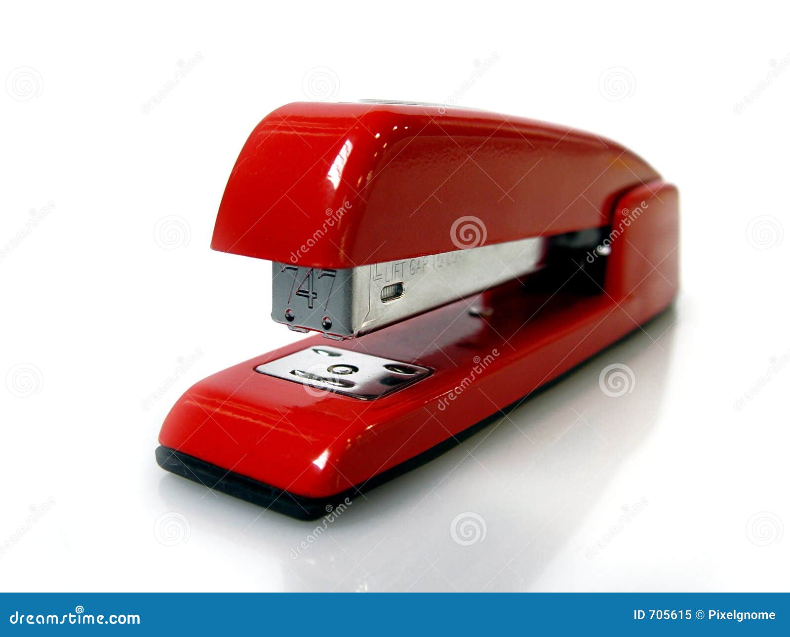 stapler