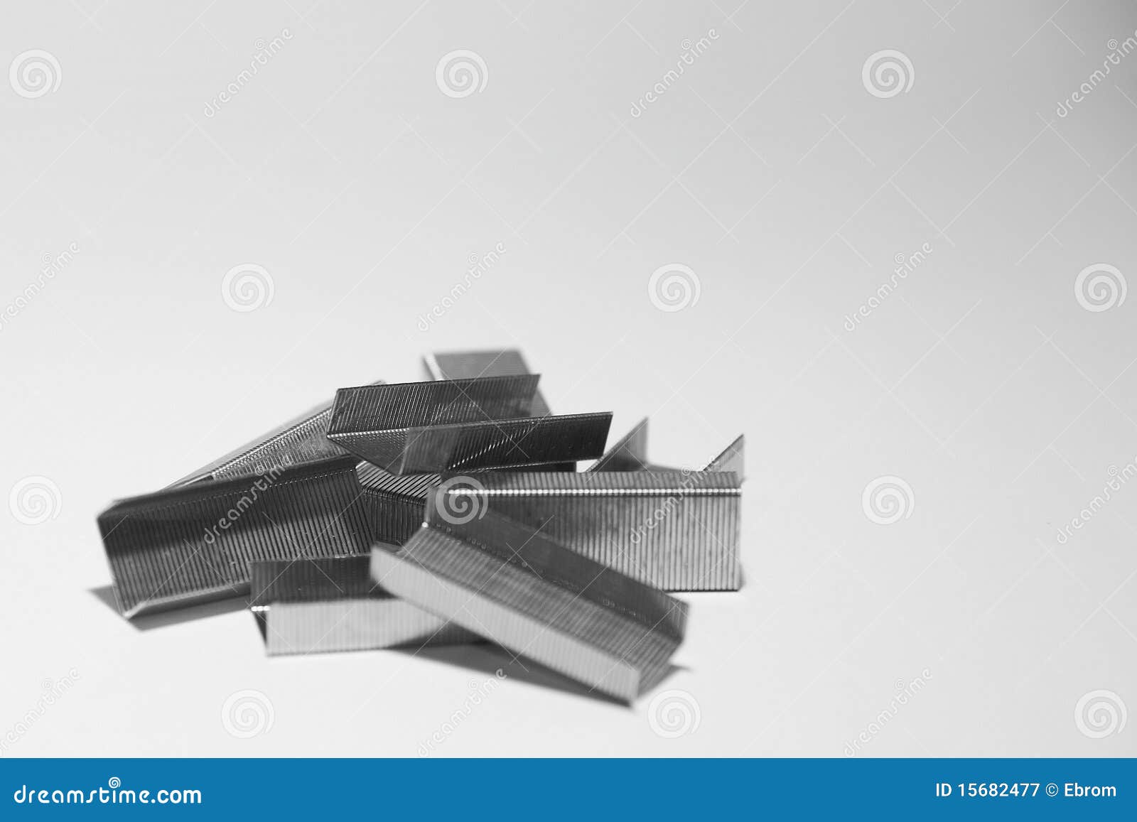 Staples stock image. Image of tools, accessory, accessories - 15682477