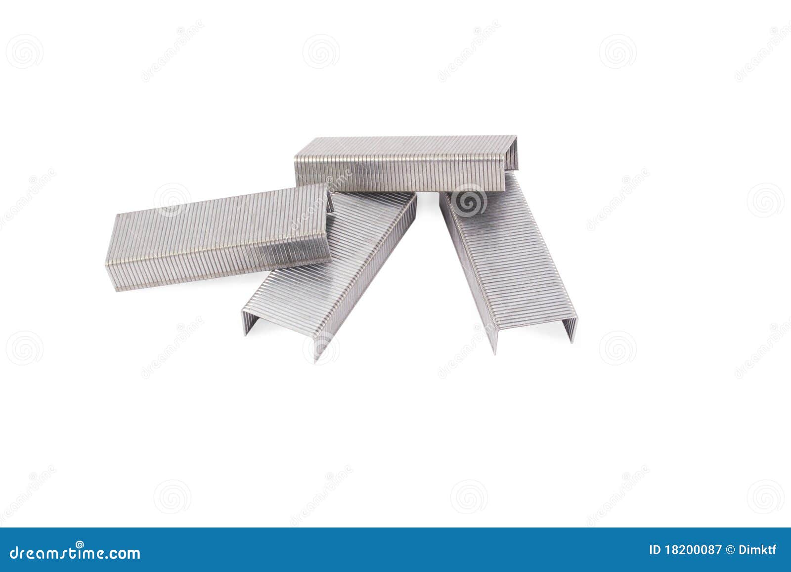 Staples stock image. Image of university, office, stapler 18200087