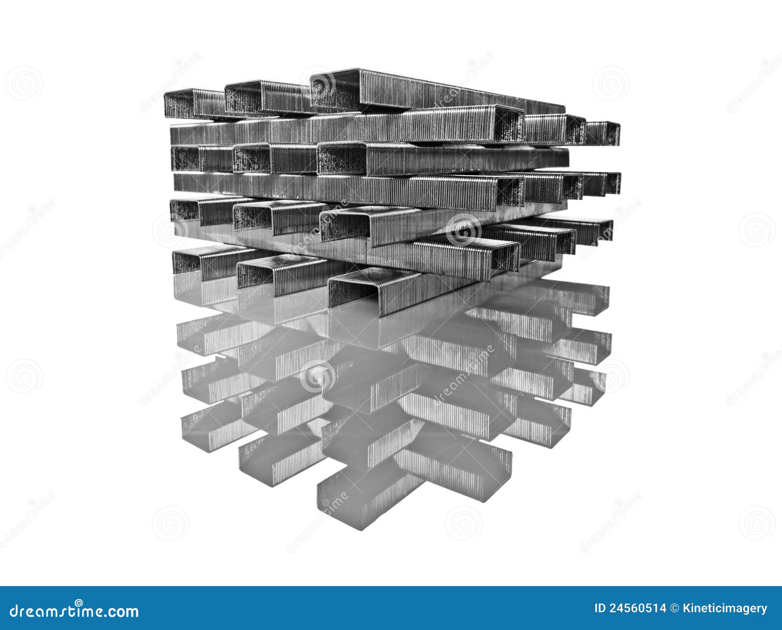 Staples stock photo. Image of message, mail, concepts 24560514